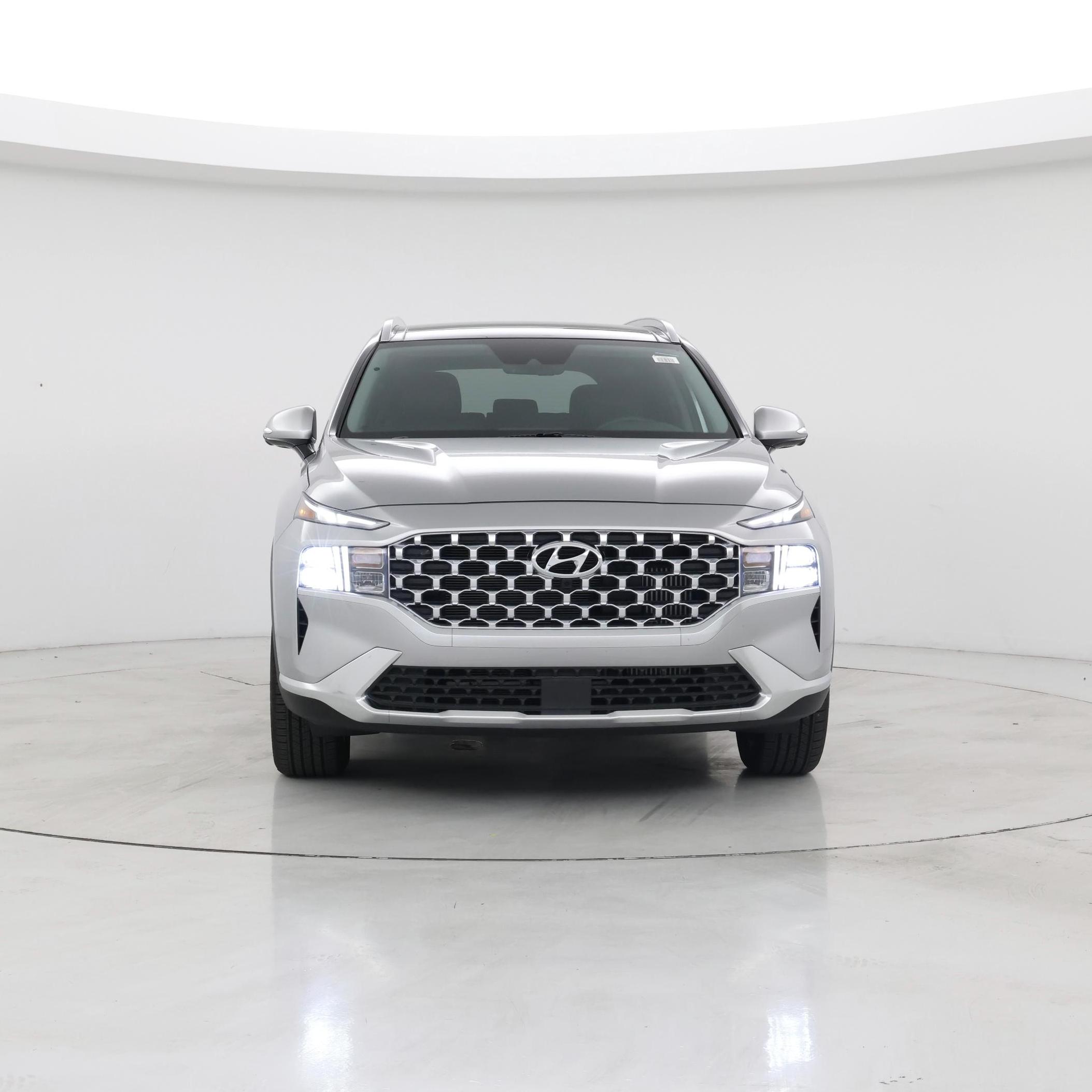 Thumbnail: 2023 Hyundai Santa Fe - 5
