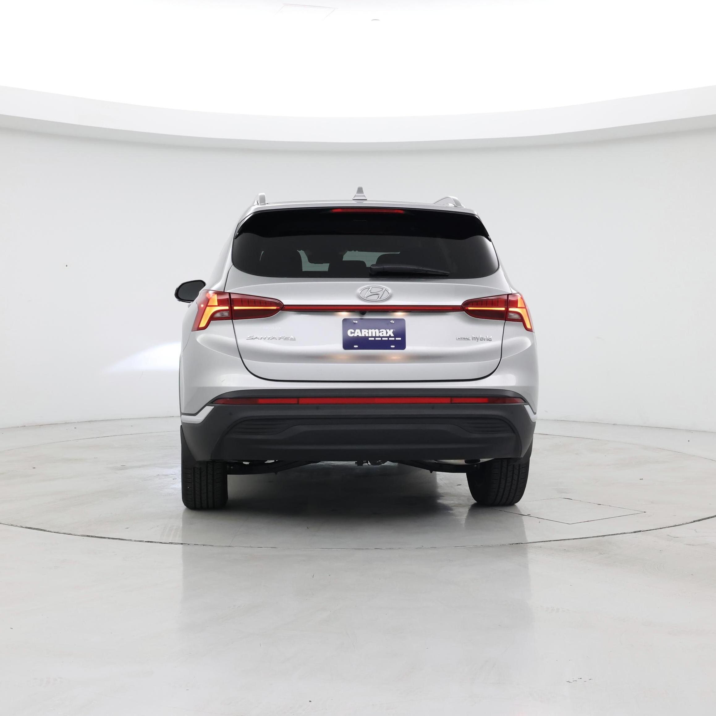 Thumbnail: 2023 Hyundai Santa Fe - 6