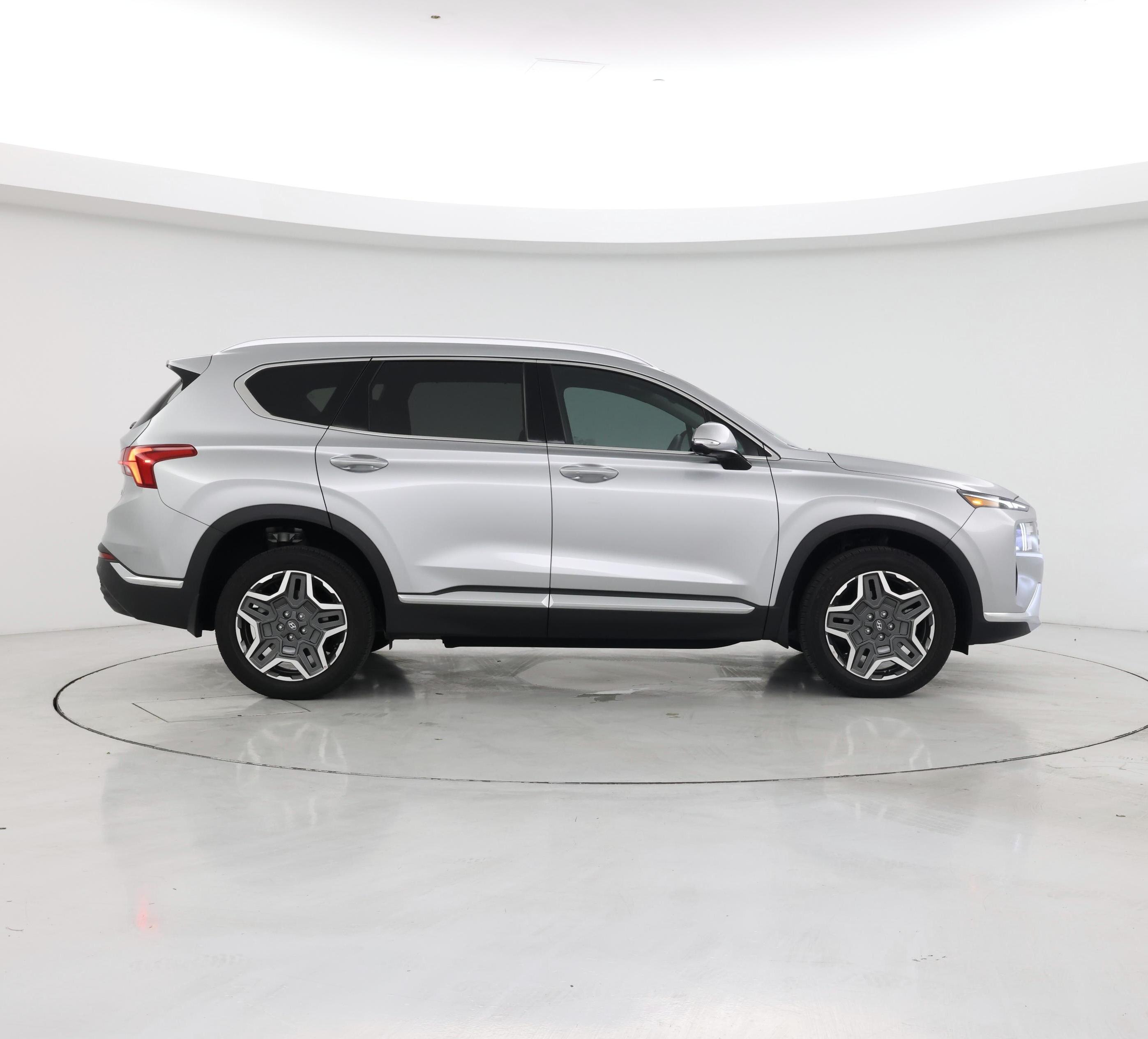 Thumbnail: 2023 Hyundai Santa Fe - 7