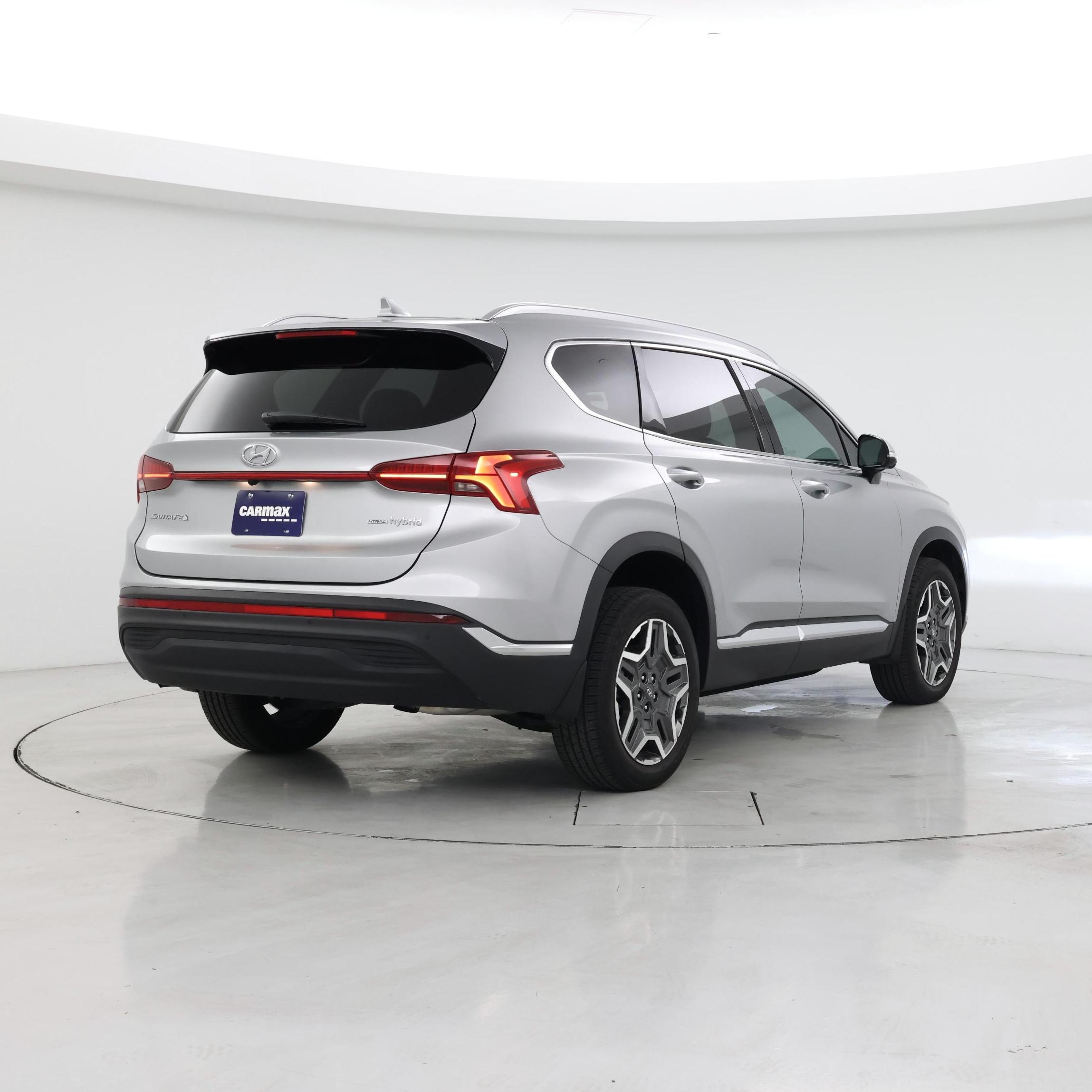 Thumbnail: 2023 Hyundai Santa Fe - 8