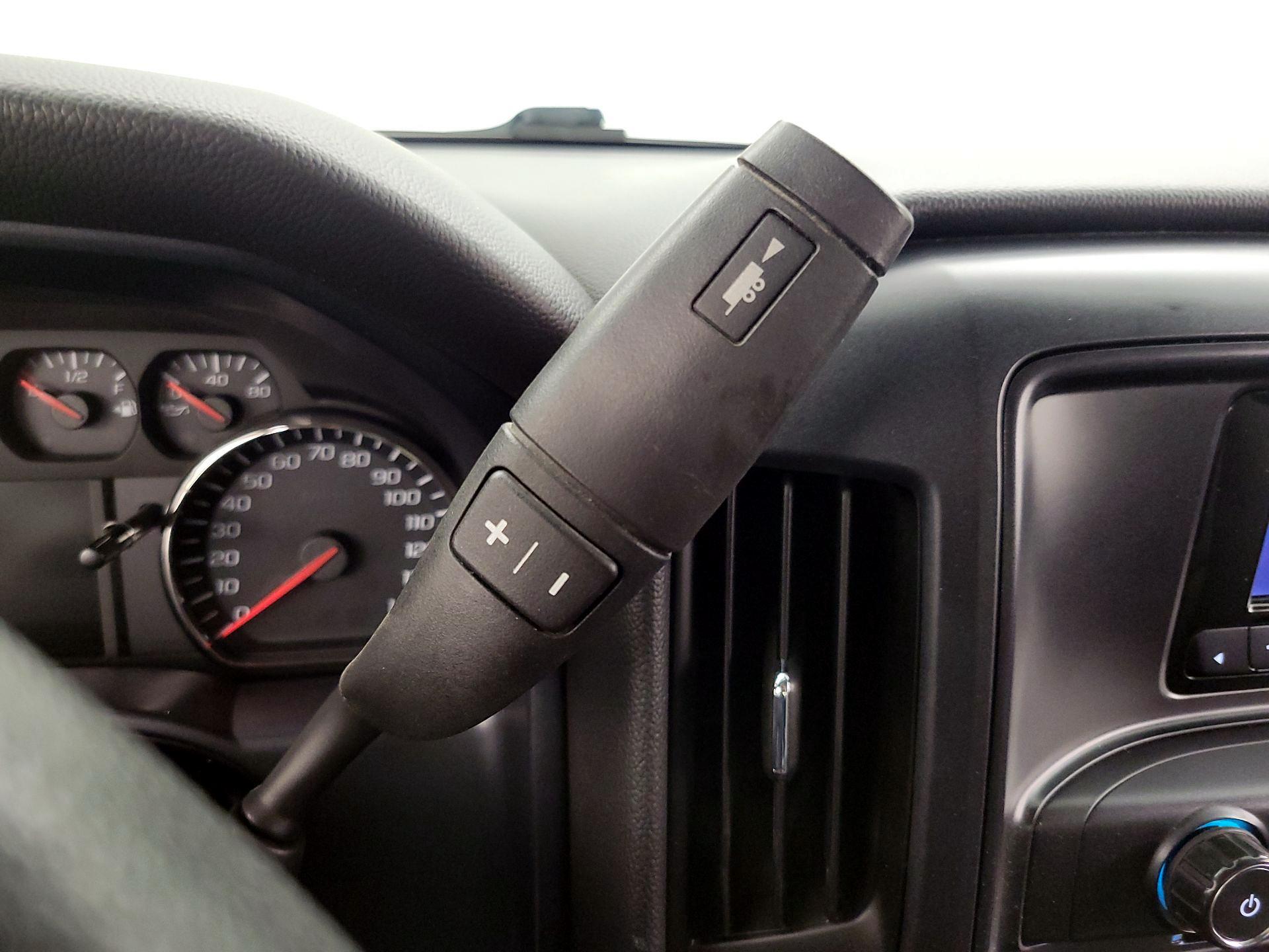 Thumbnail: 2015 Chevrolet Silverado 1500 - 16
