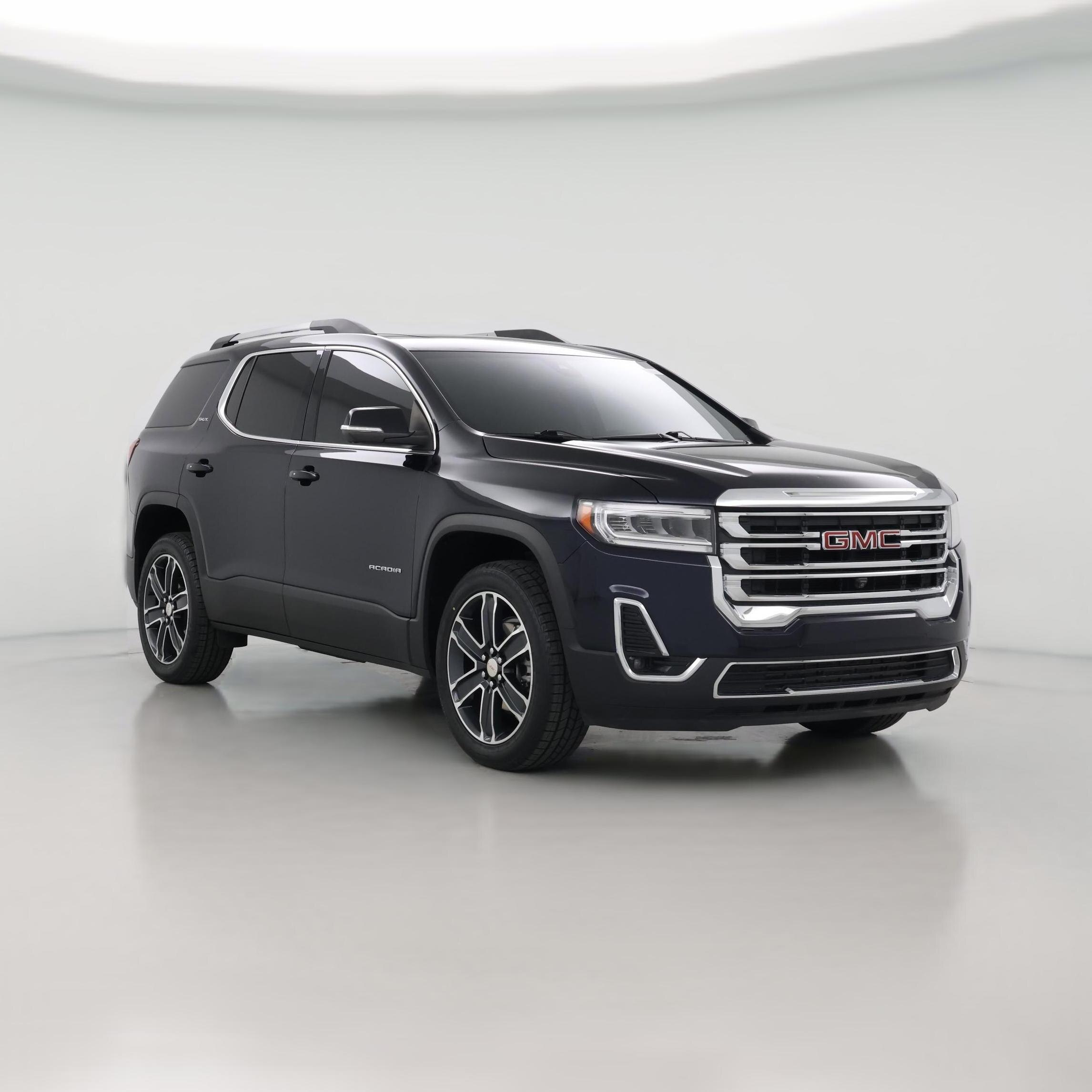 Thumbnail: 2022 GMC Acadia - 1