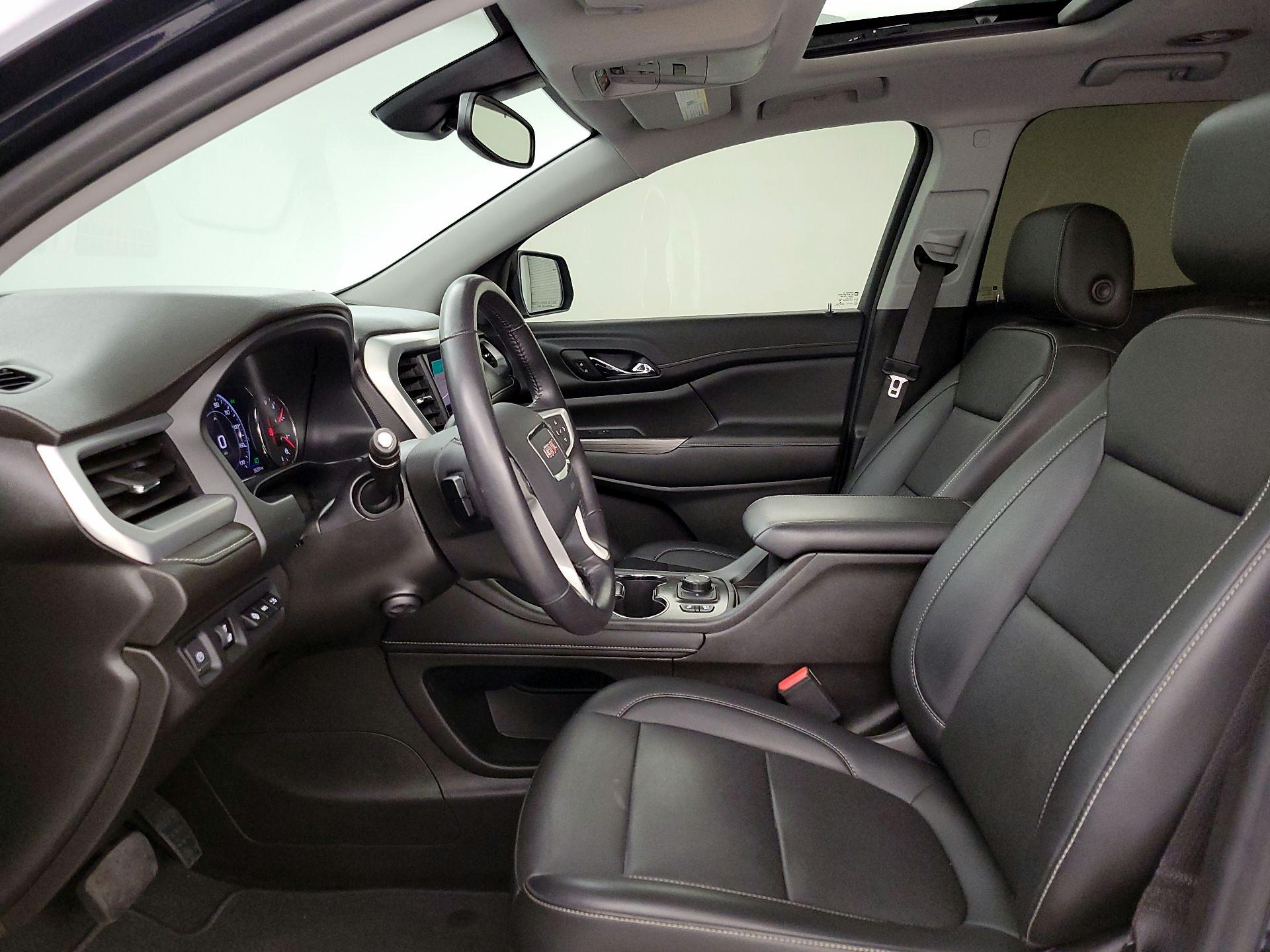 Thumbnail: 2022 GMC Acadia - 11