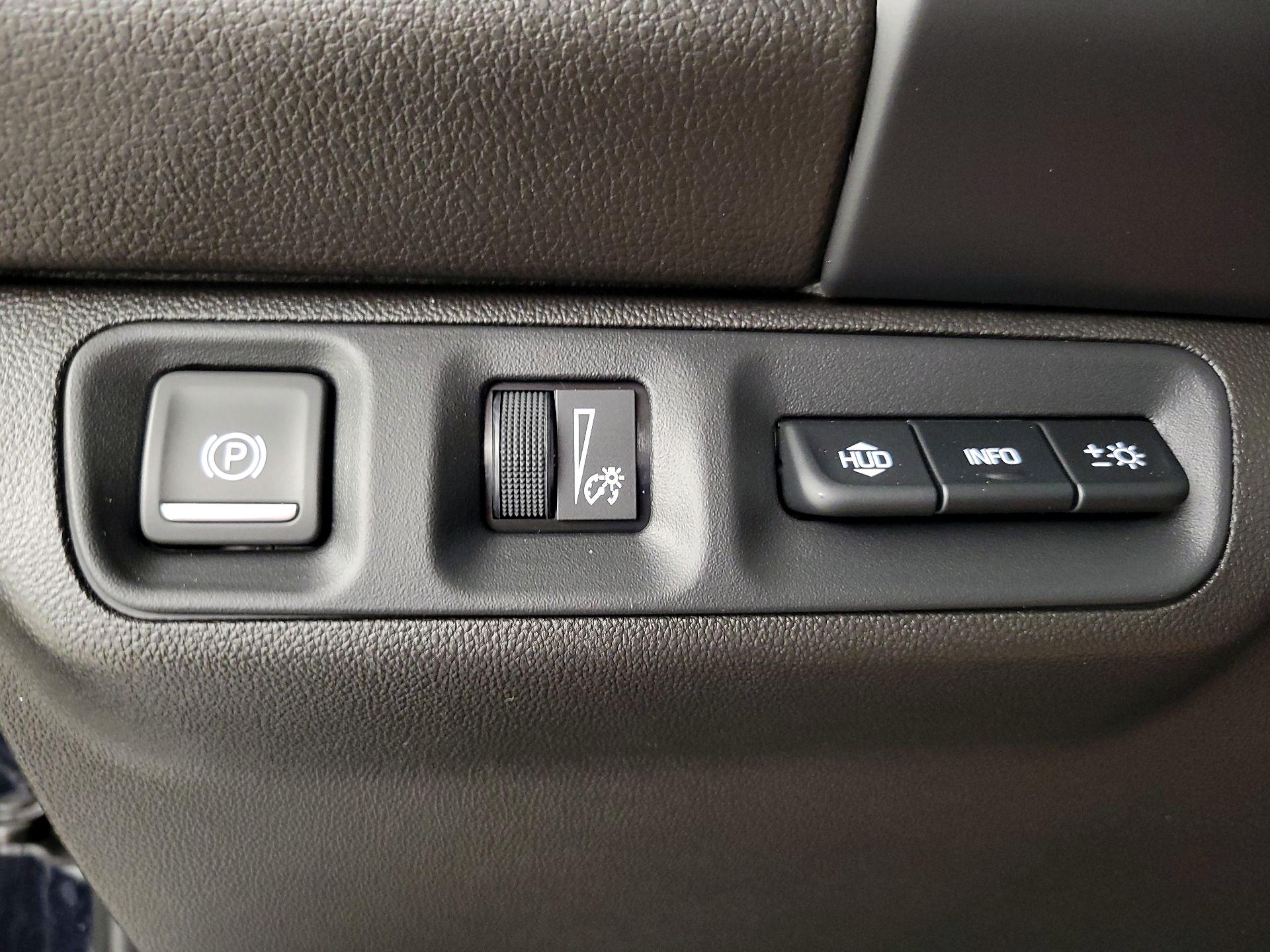 Thumbnail: 2022 GMC Acadia - 13