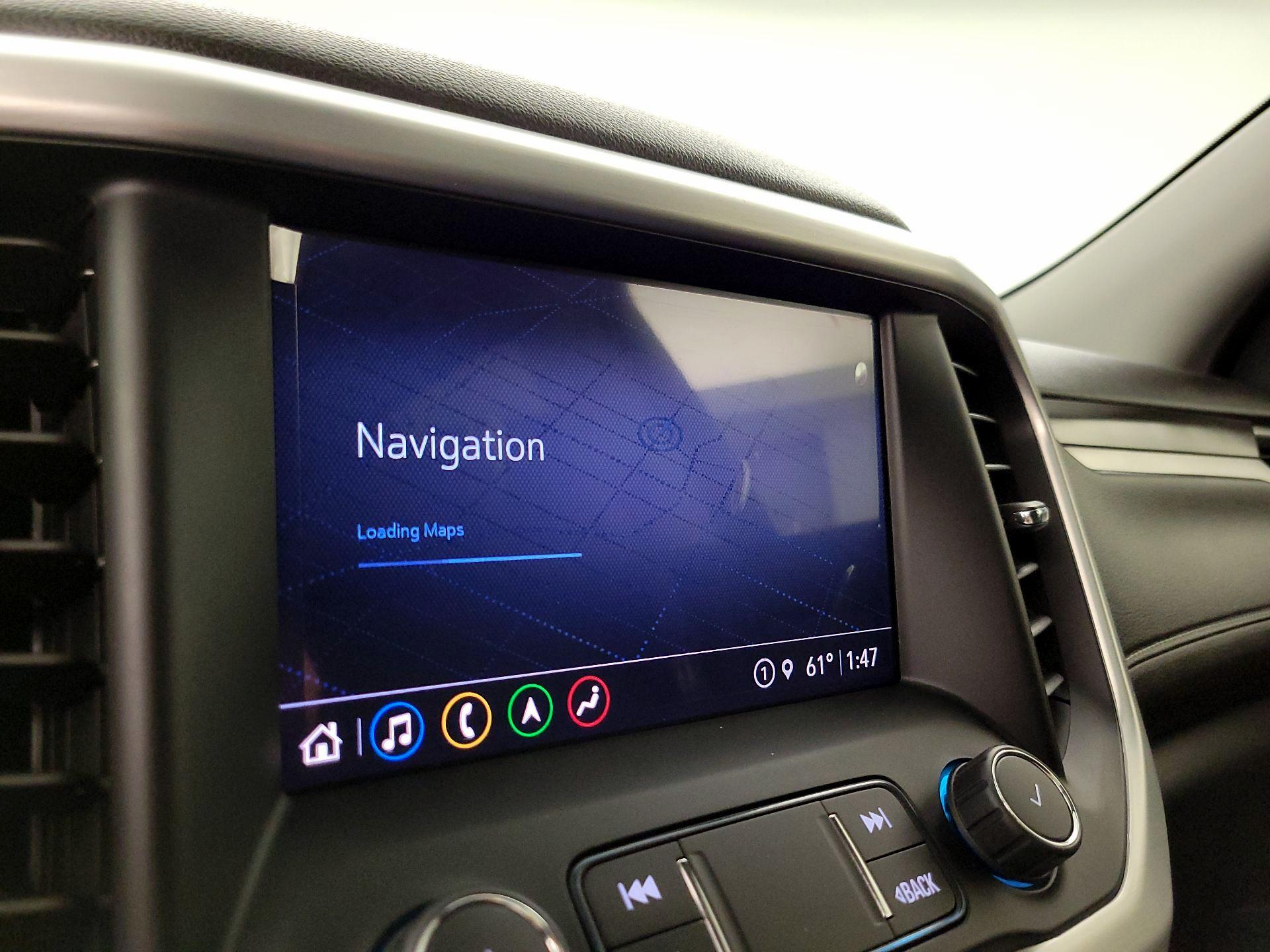 Thumbnail: 2022 GMC Acadia - 14