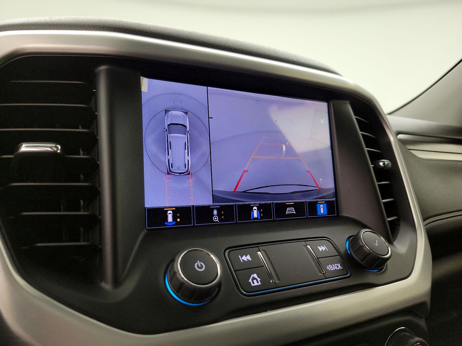 Thumbnail: 2022 GMC Acadia - 15