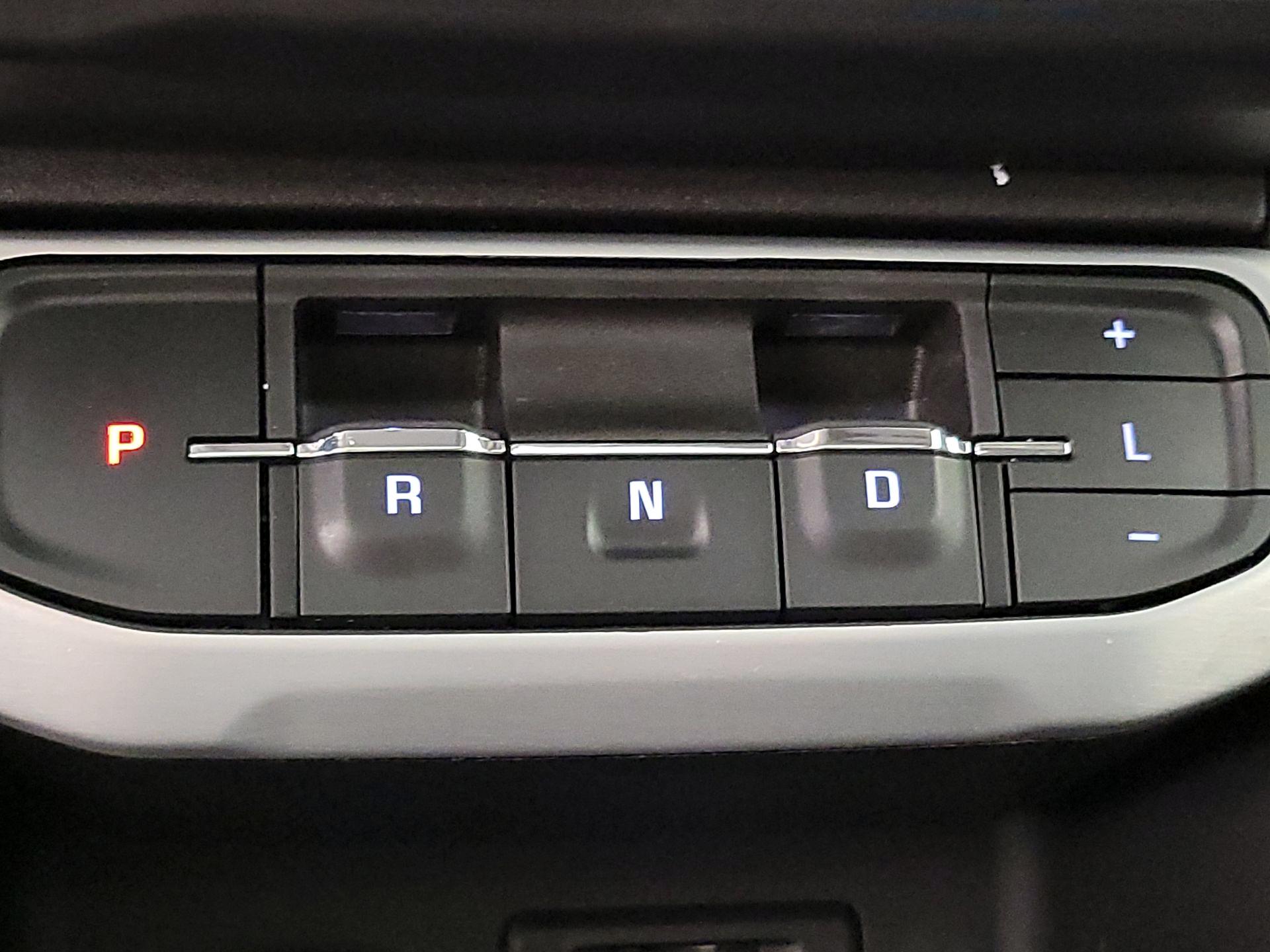 Thumbnail: 2022 GMC Acadia - 18