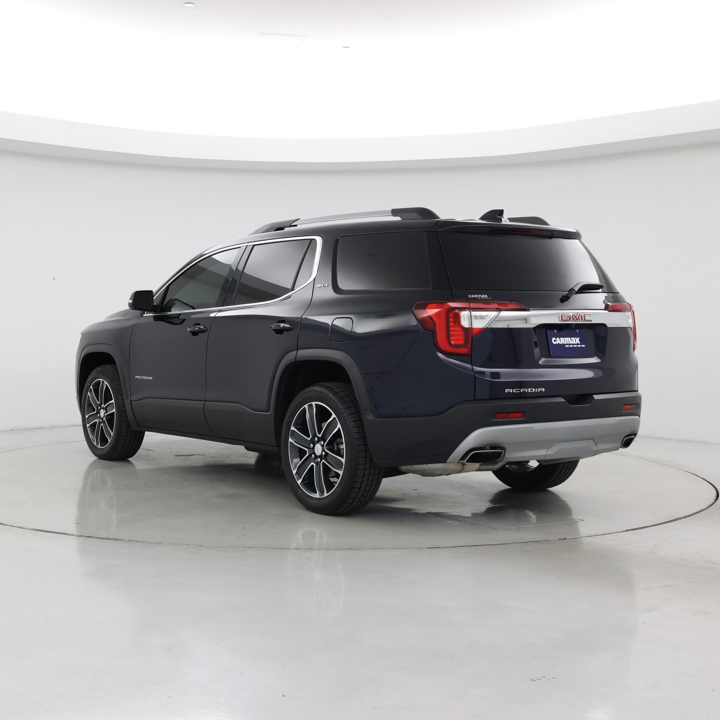 Thumbnail: 2022 GMC Acadia - 2