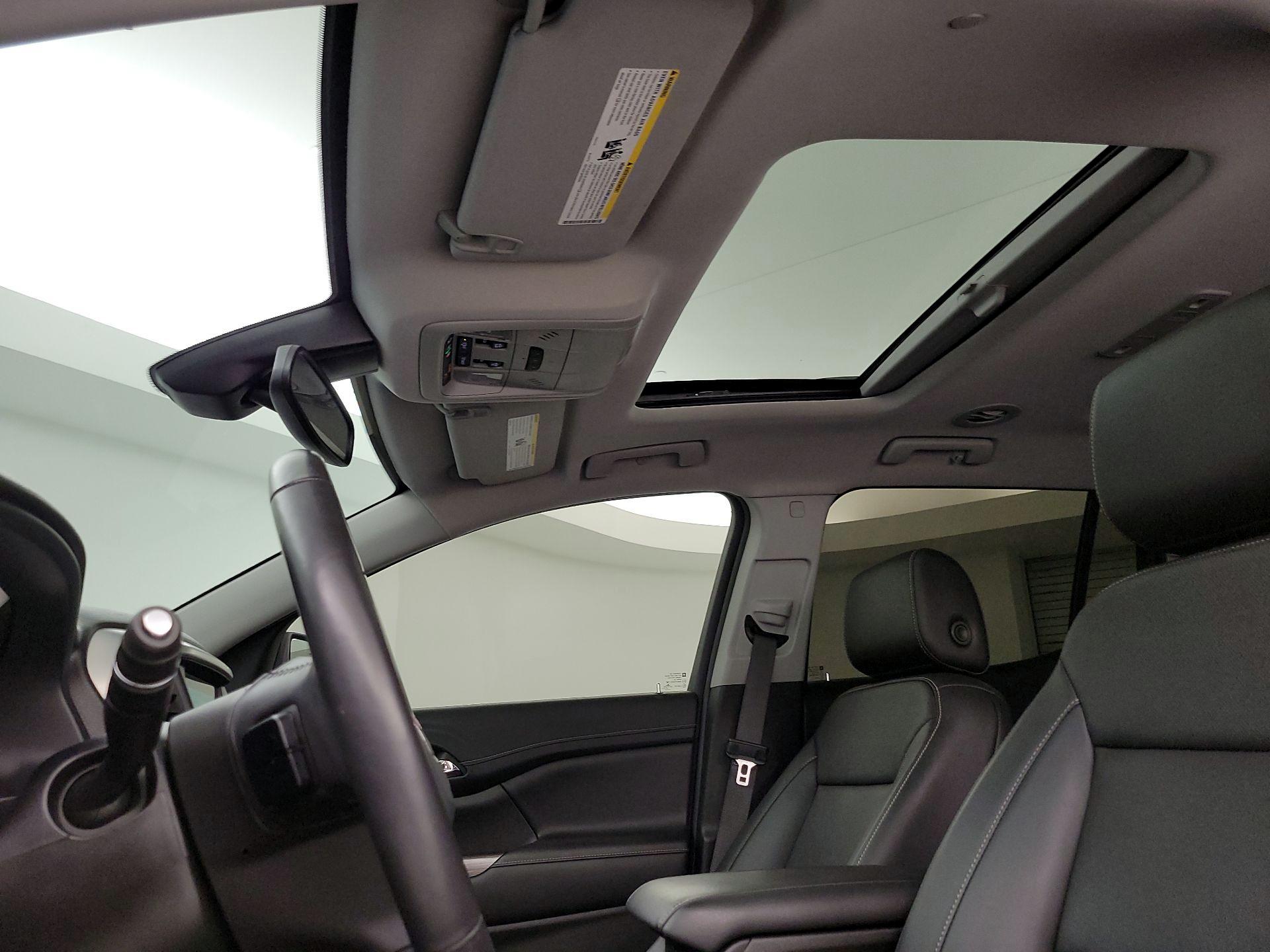 Thumbnail: 2022 GMC Acadia - 20