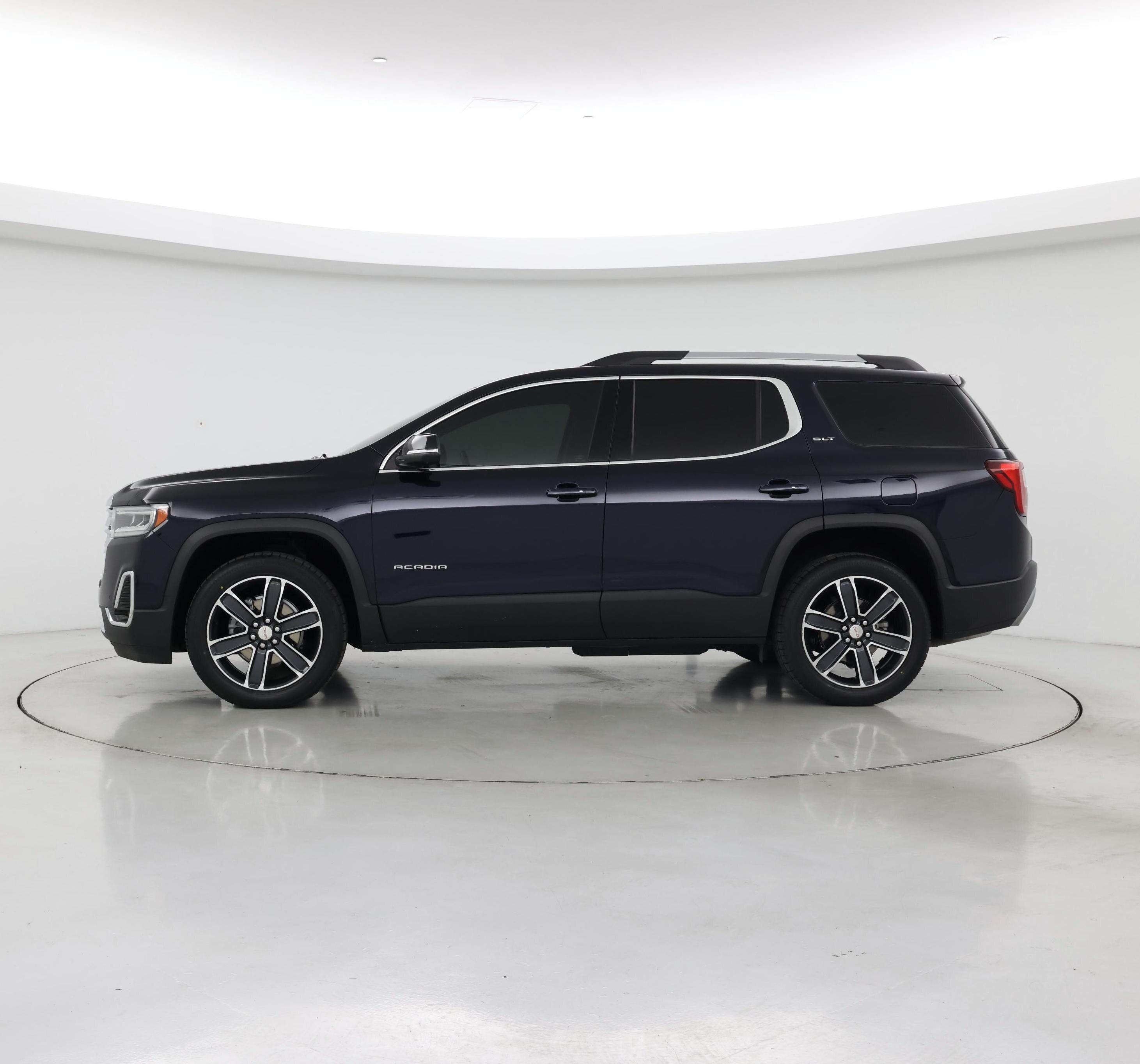 Thumbnail: 2022 GMC Acadia - 3