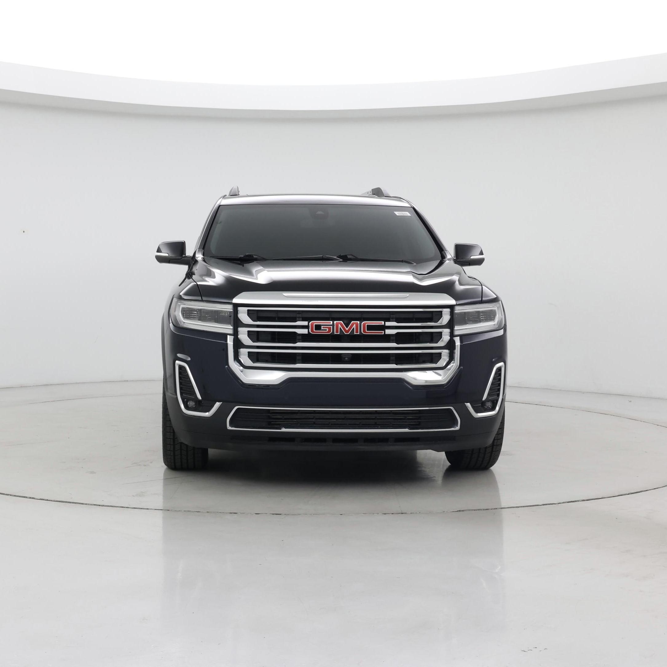 Thumbnail: 2022 GMC Acadia - 5