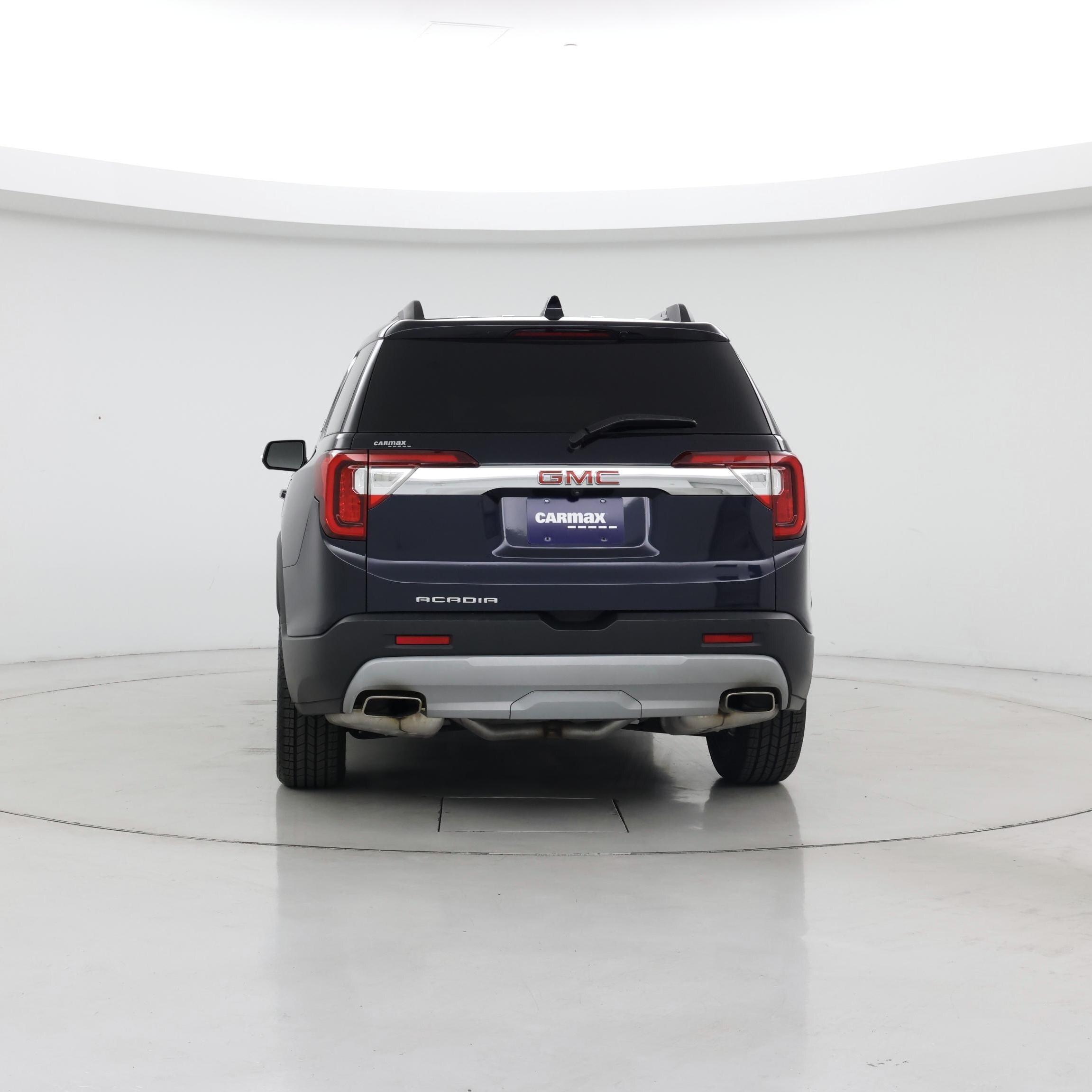 Thumbnail: 2022 GMC Acadia - 6