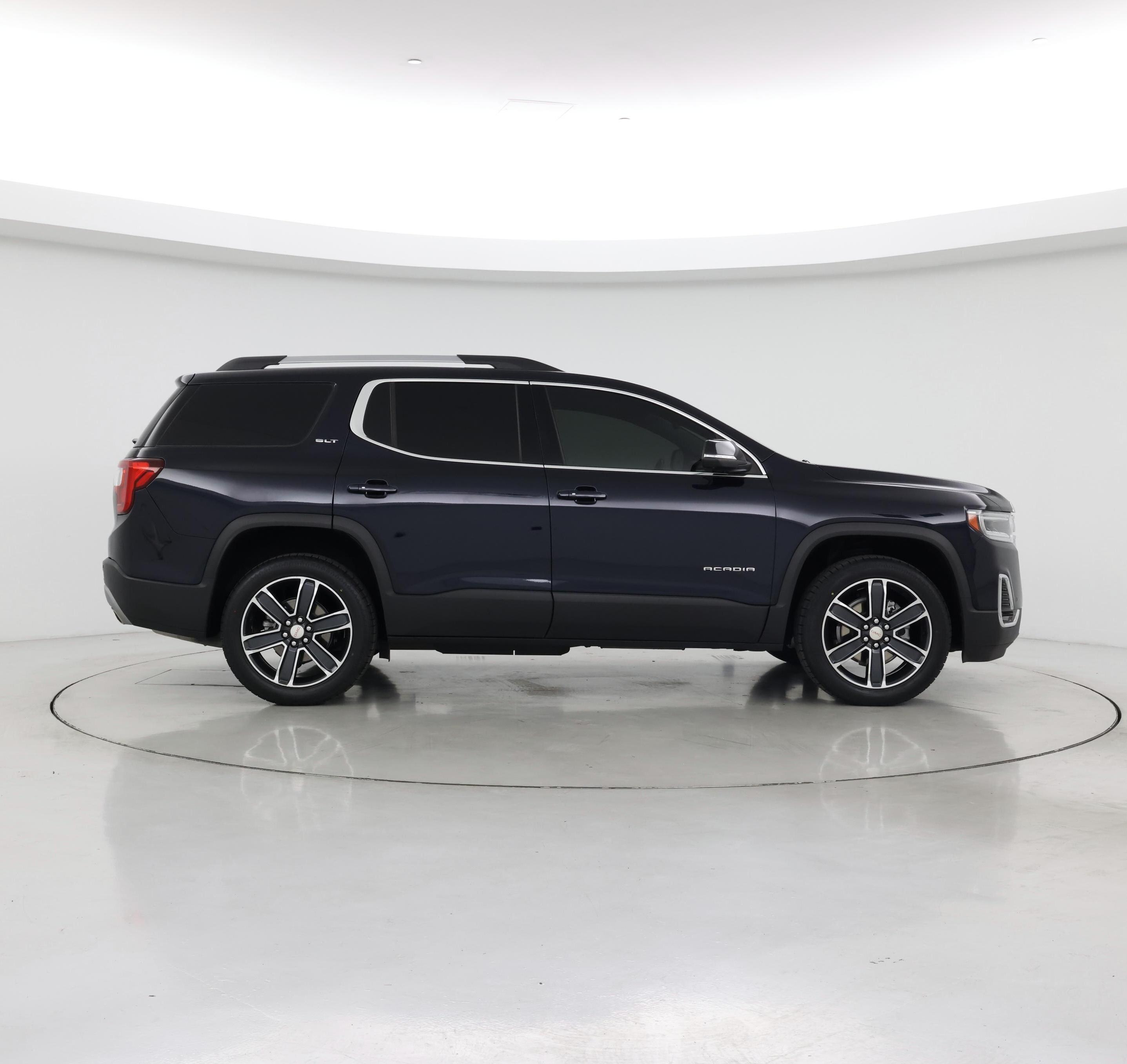 Thumbnail: 2022 GMC Acadia - 7