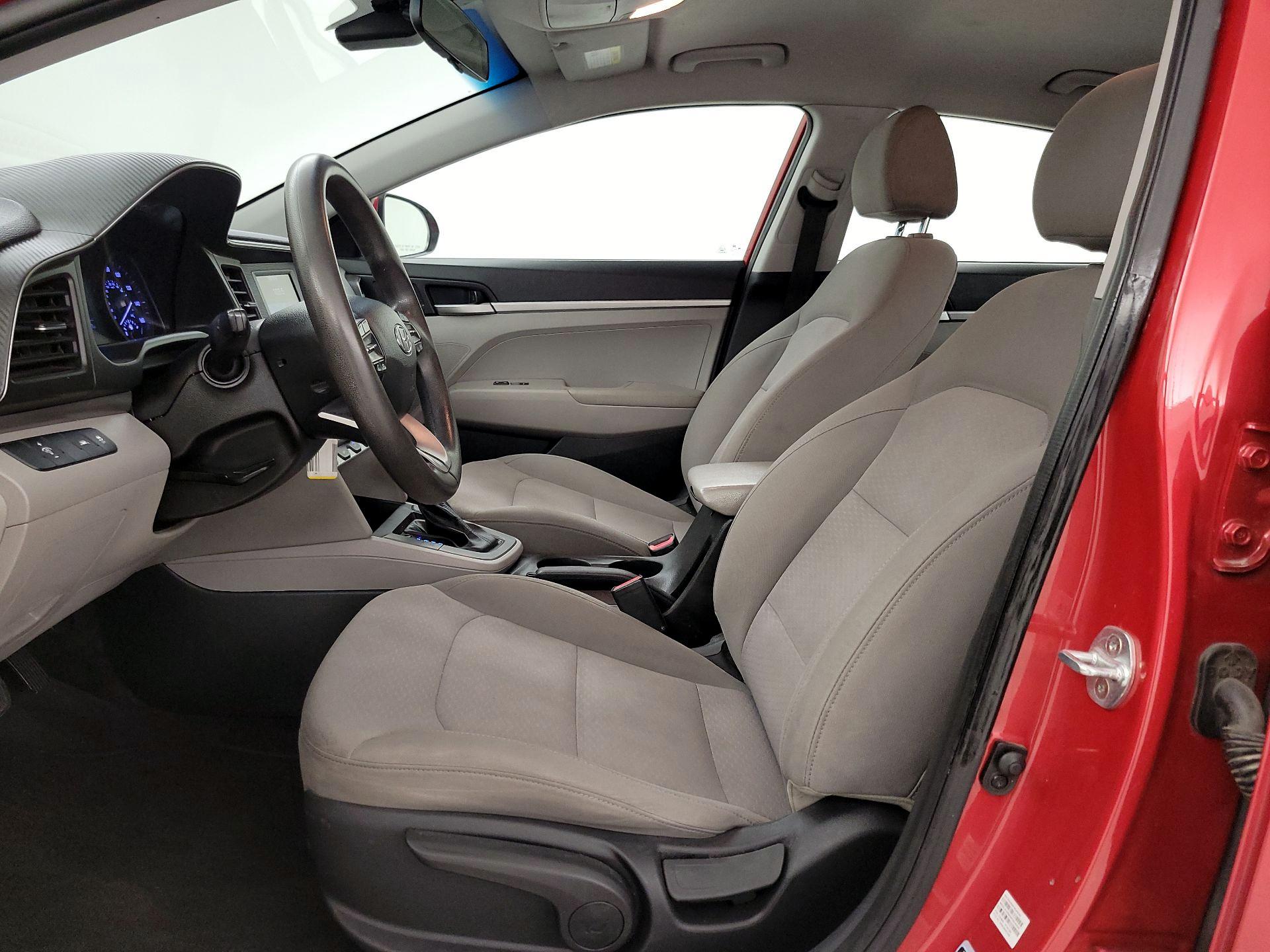 Thumbnail: 2020 Hyundai Elantra - 11
