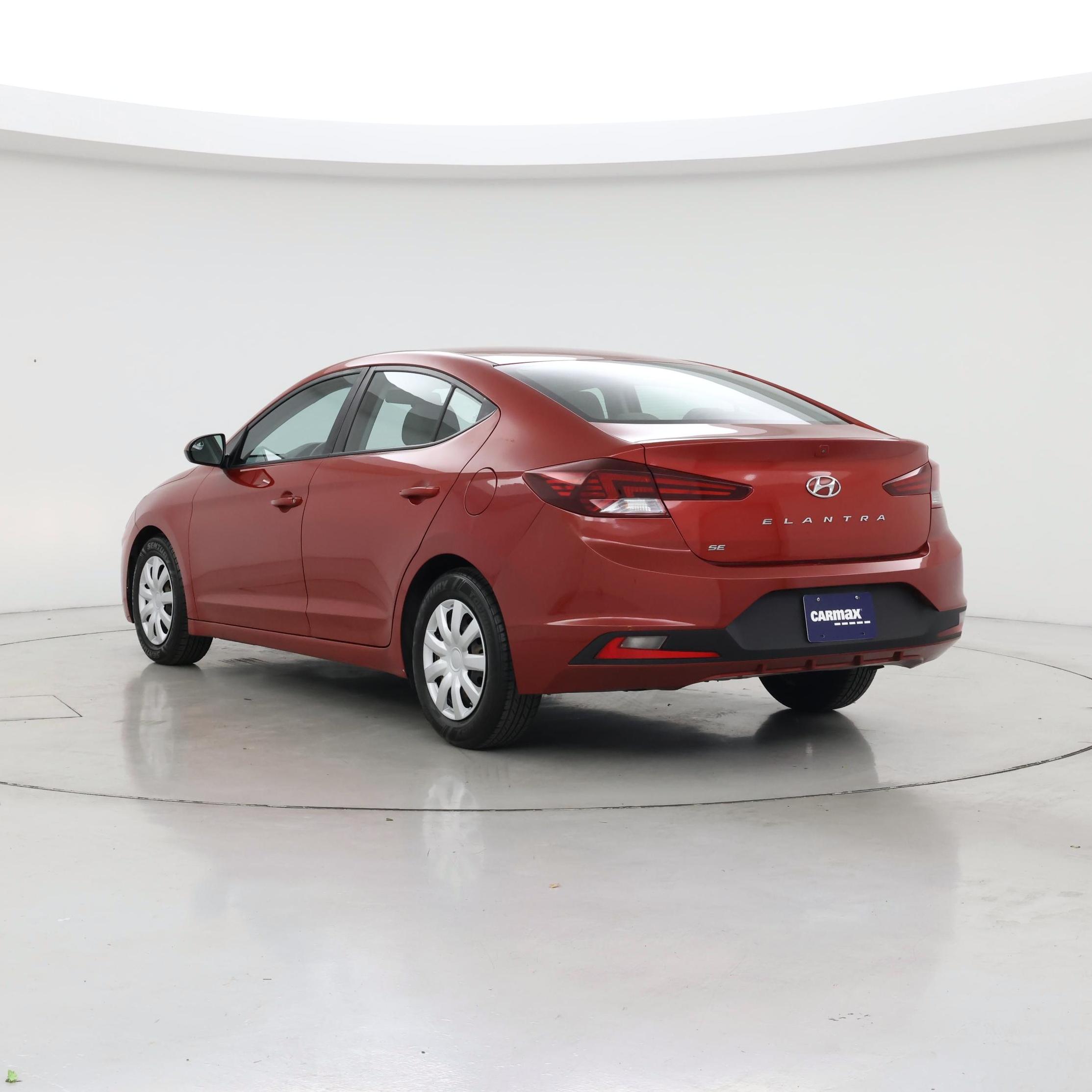 Thumbnail: 2020 Hyundai Elantra - 2
