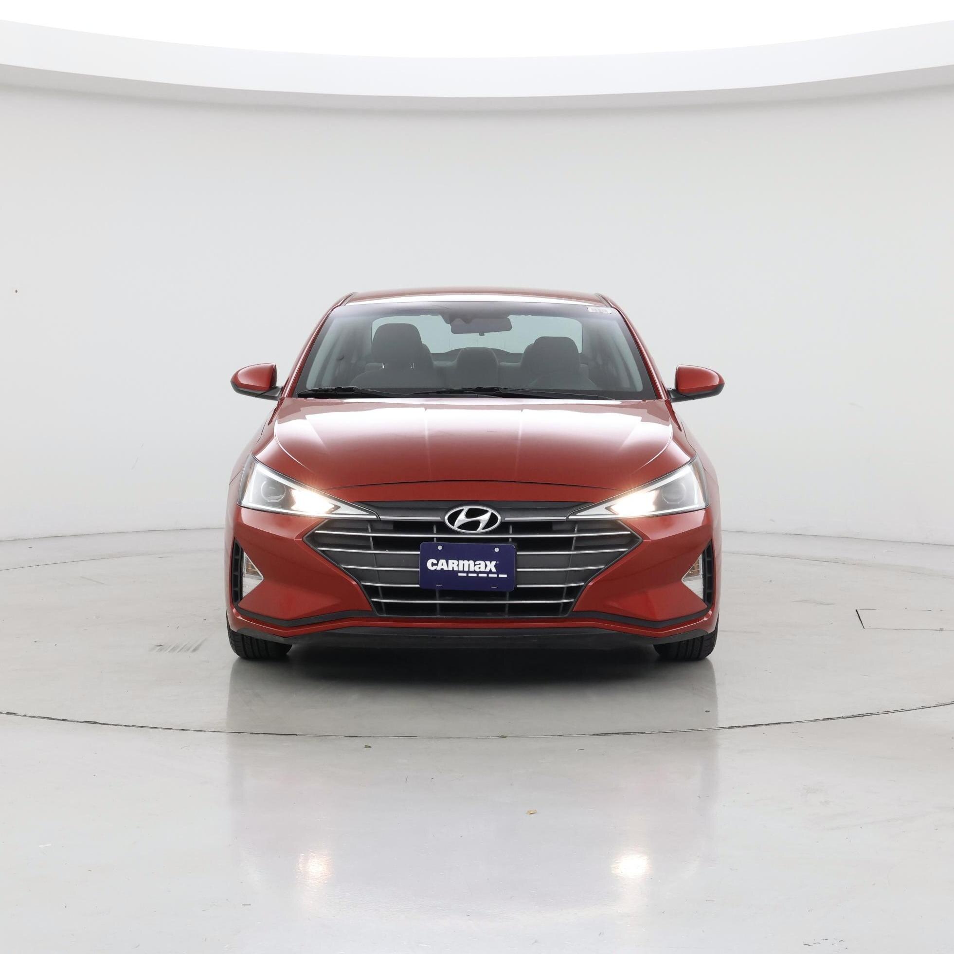 Thumbnail: 2020 Hyundai Elantra - 5