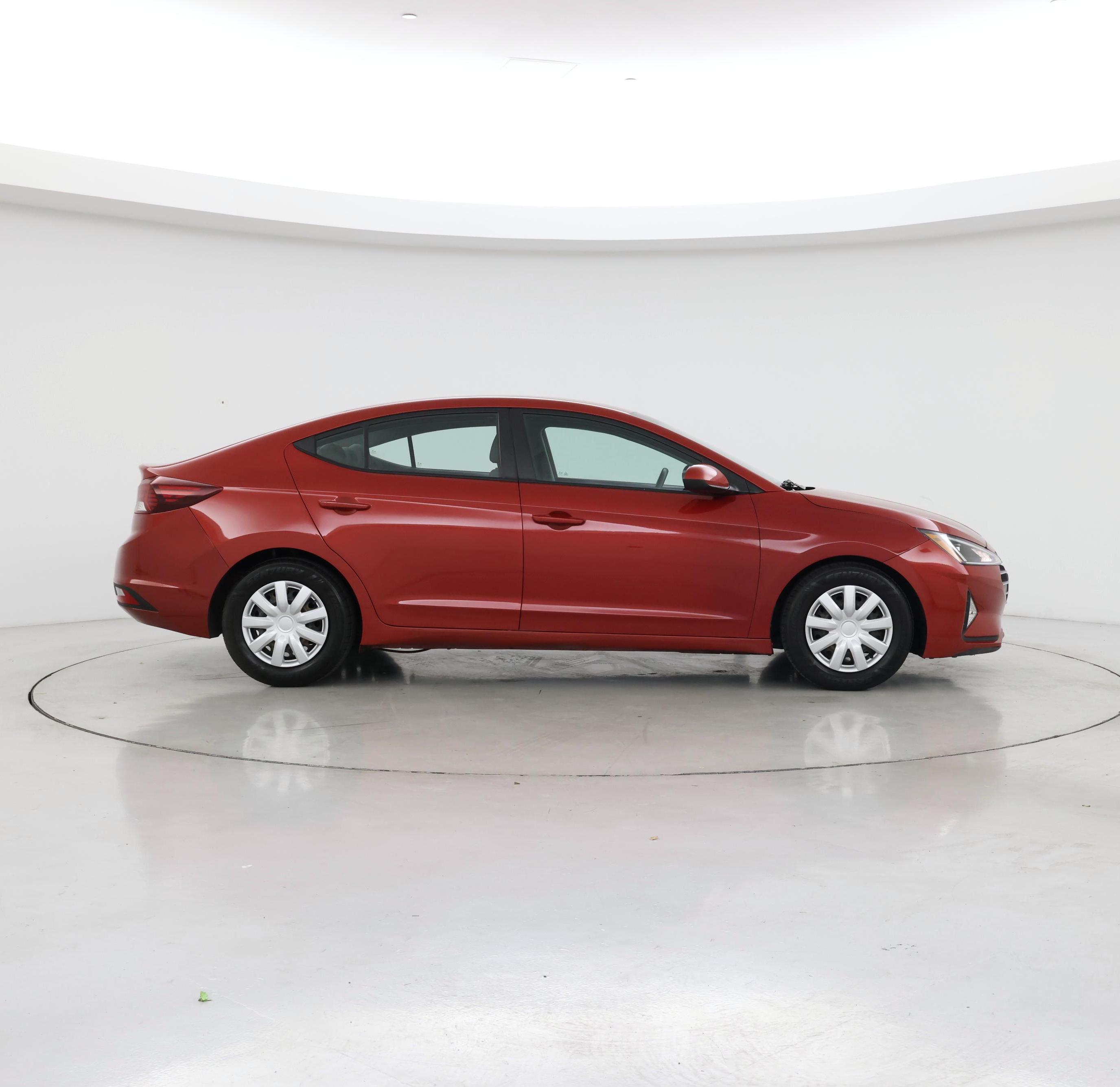 Thumbnail: 2020 Hyundai Elantra - 7