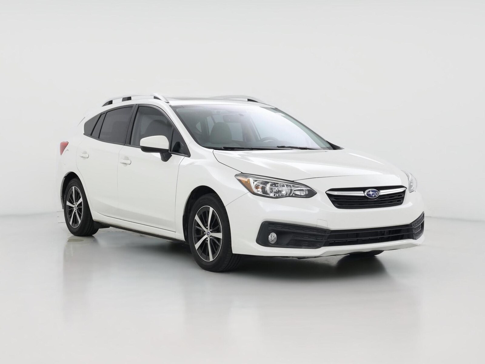 2020 Subaru Impreza