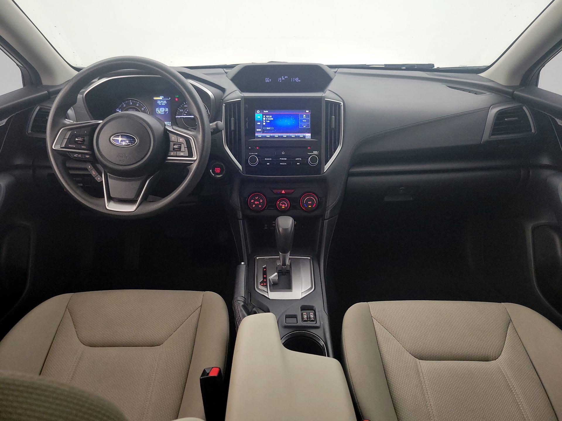 Thumbnail: 2020 Subaru Impreza - 9