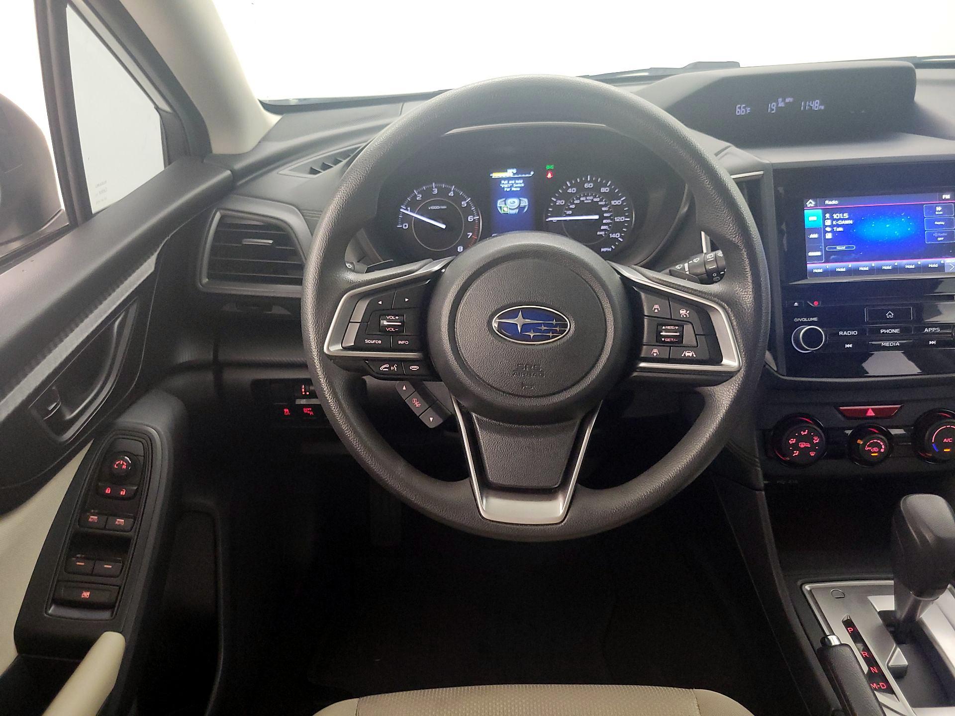 Thumbnail: 2020 Subaru Impreza - 10