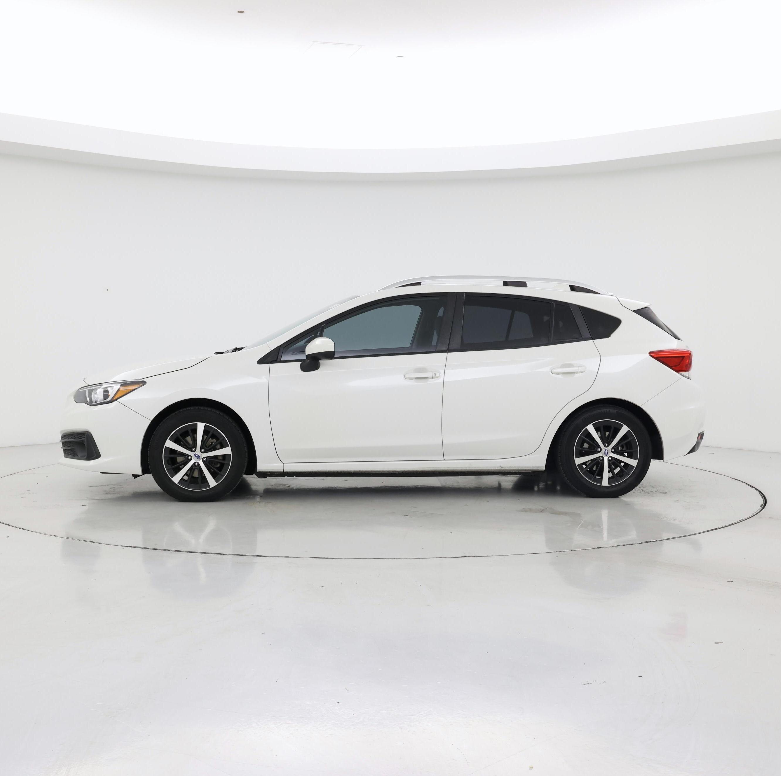 Thumbnail: 2020 Subaru Impreza - 3