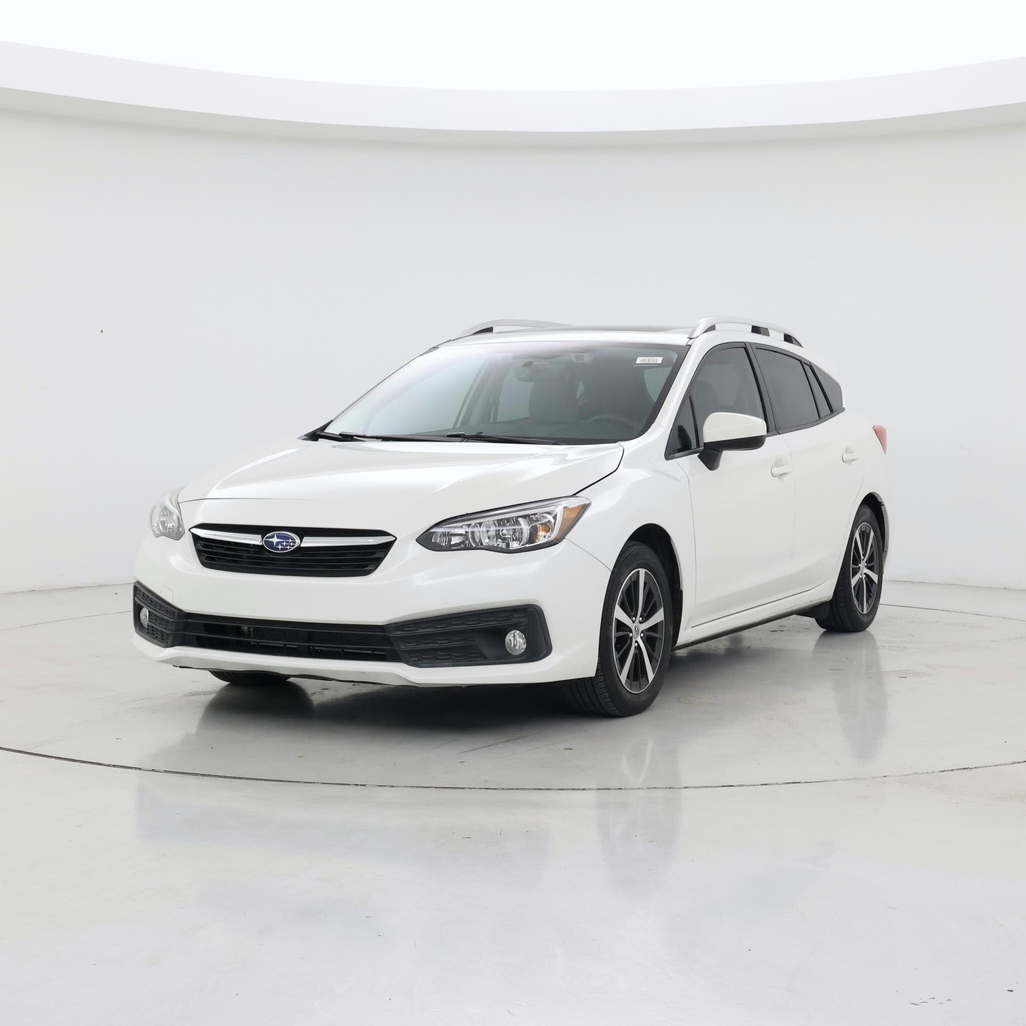 Thumbnail: 2020 Subaru Impreza - 4