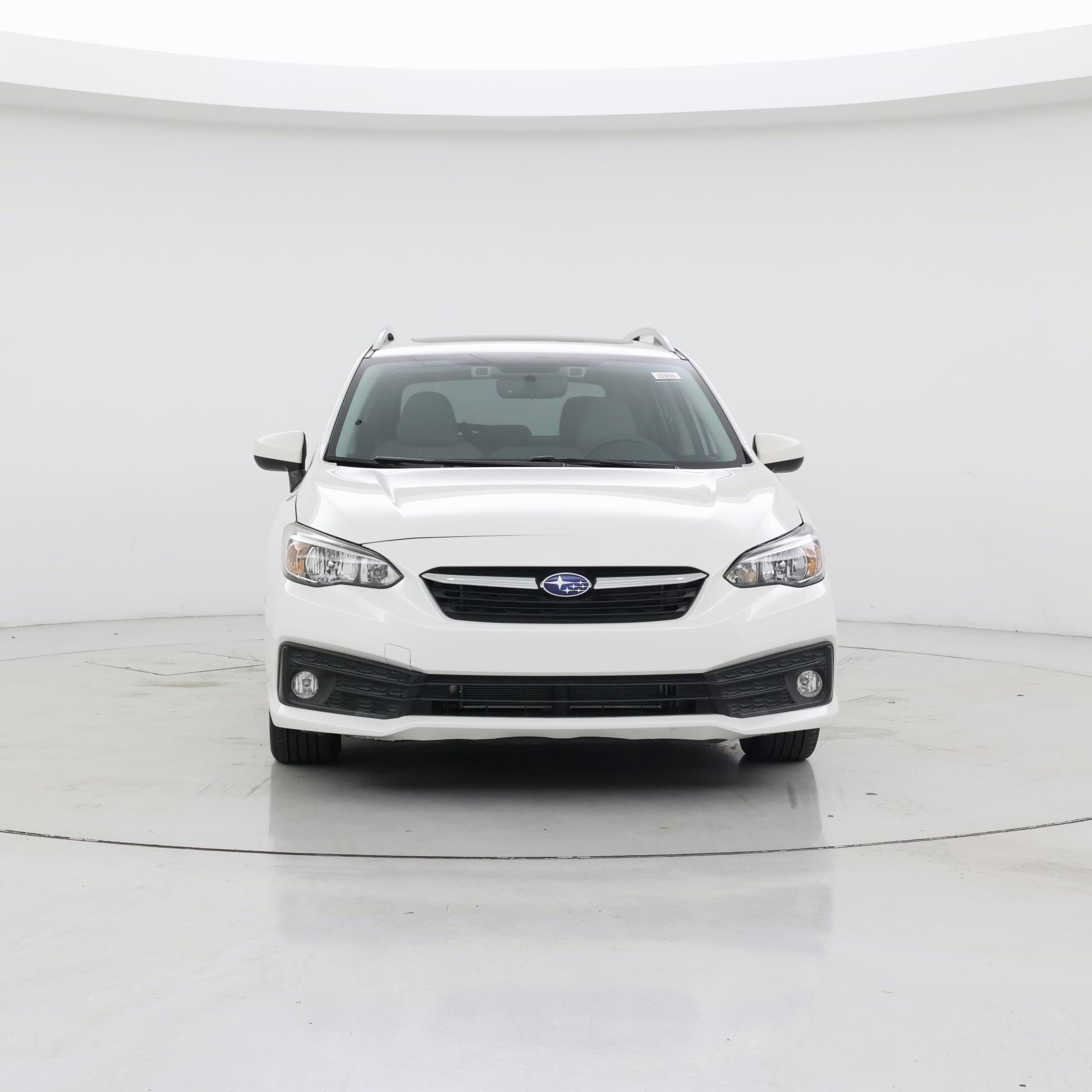 Thumbnail: 2020 Subaru Impreza - 5