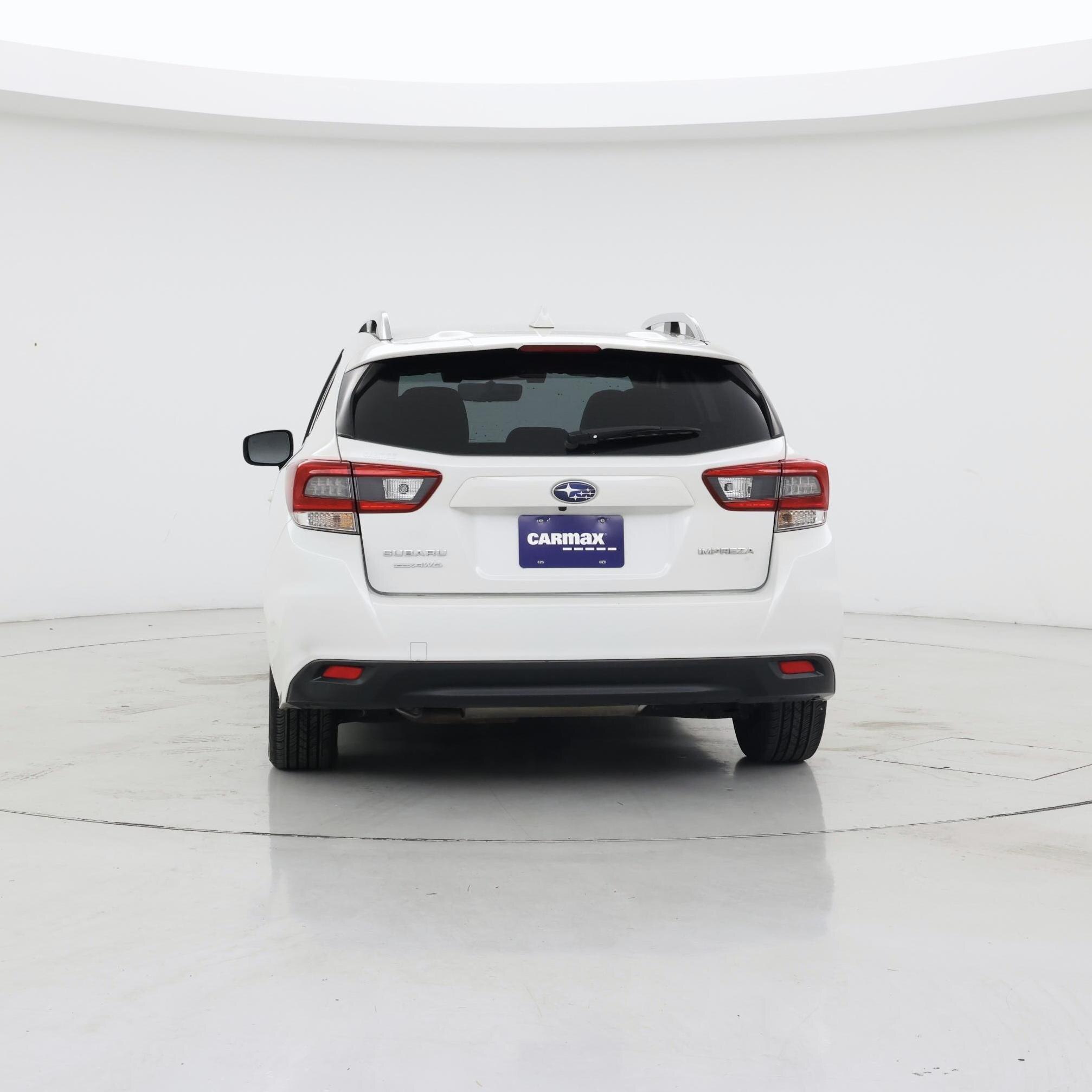 Thumbnail: 2020 Subaru Impreza - 6