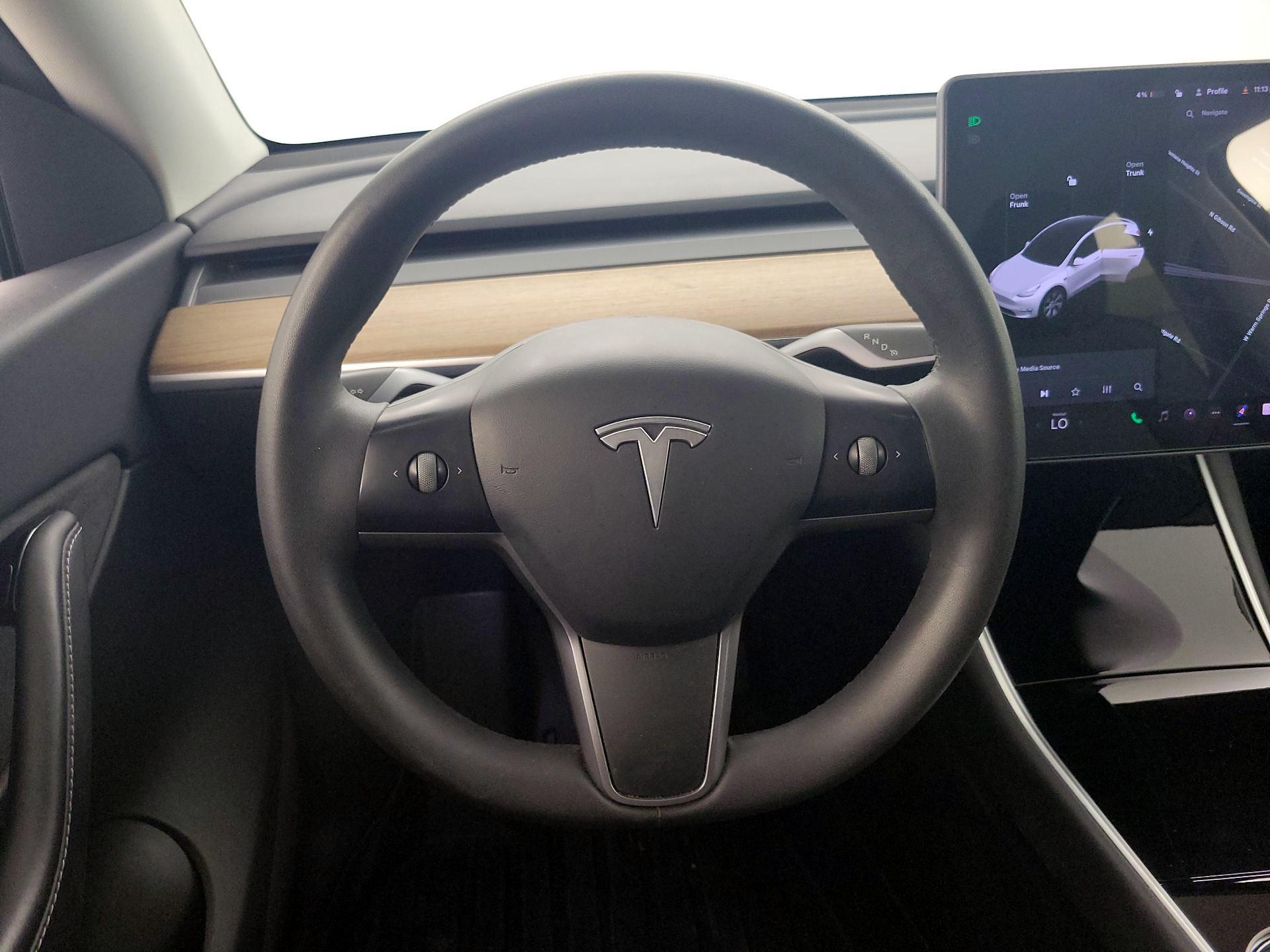 Thumbnail: 2021 Tesla Model Y - 10