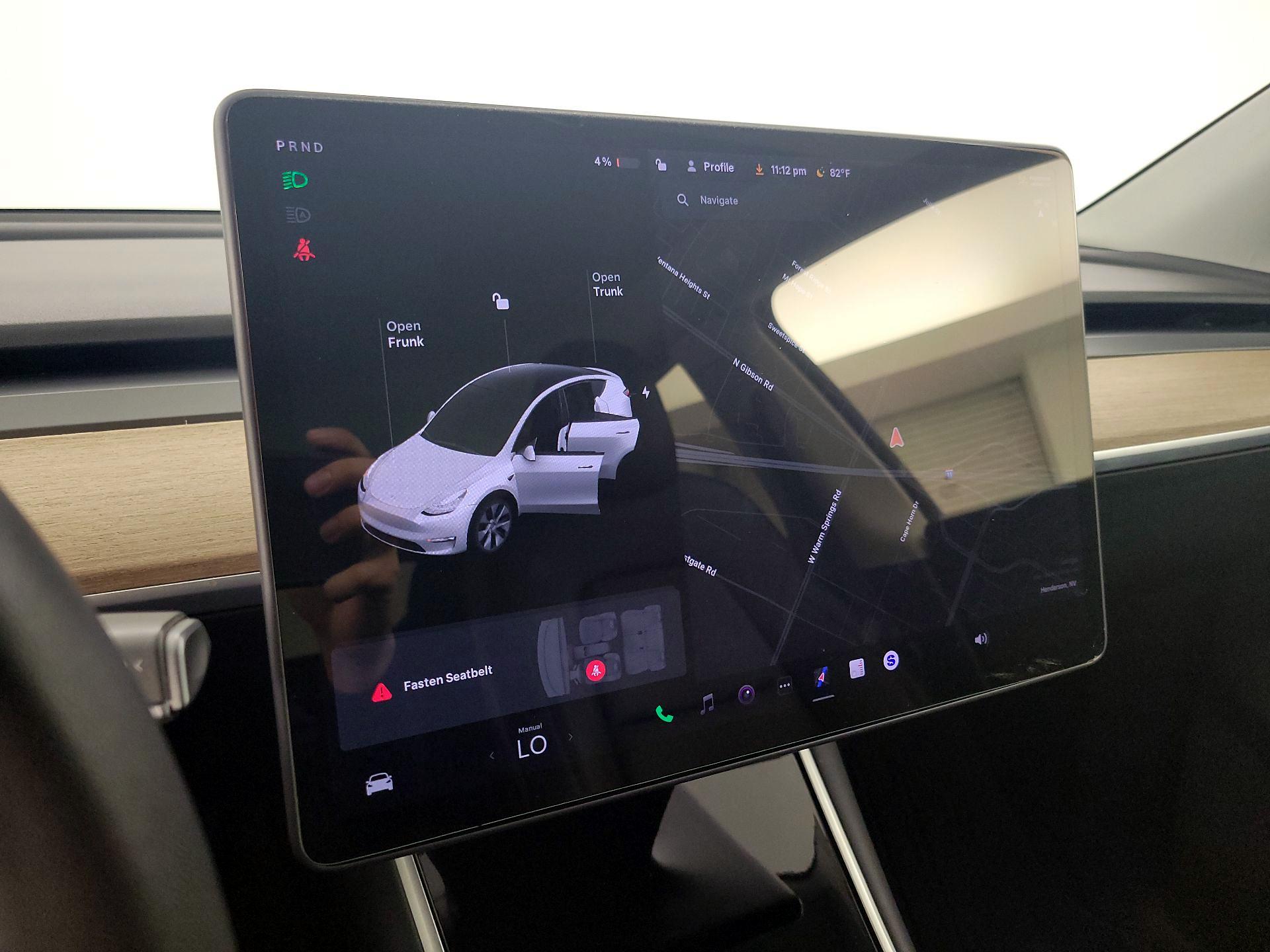 Thumbnail: 2021 Tesla Model Y - 13