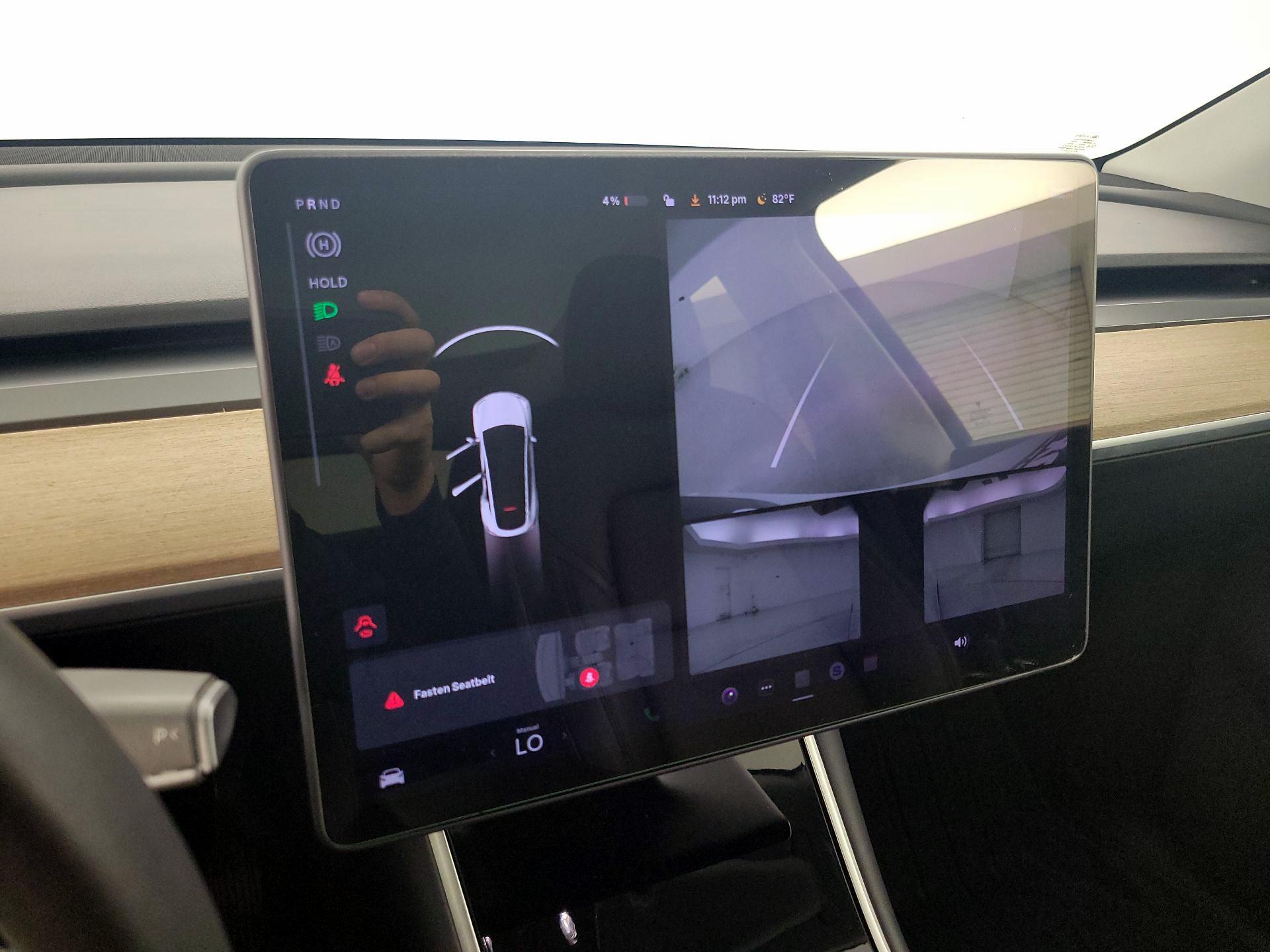Thumbnail: 2021 Tesla Model Y - 14
