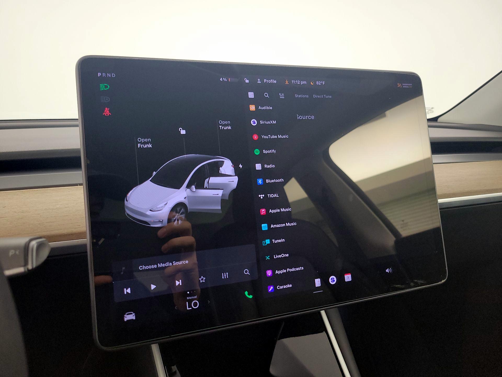 Thumbnail: 2021 Tesla Model Y - 15