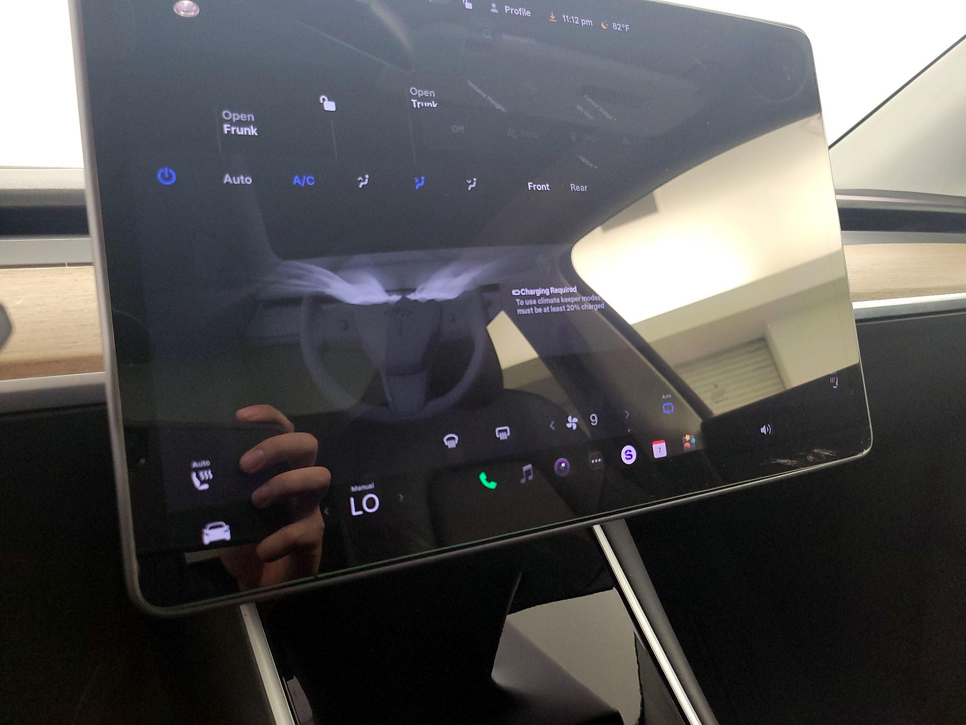 Thumbnail: 2021 Tesla Model Y - 16