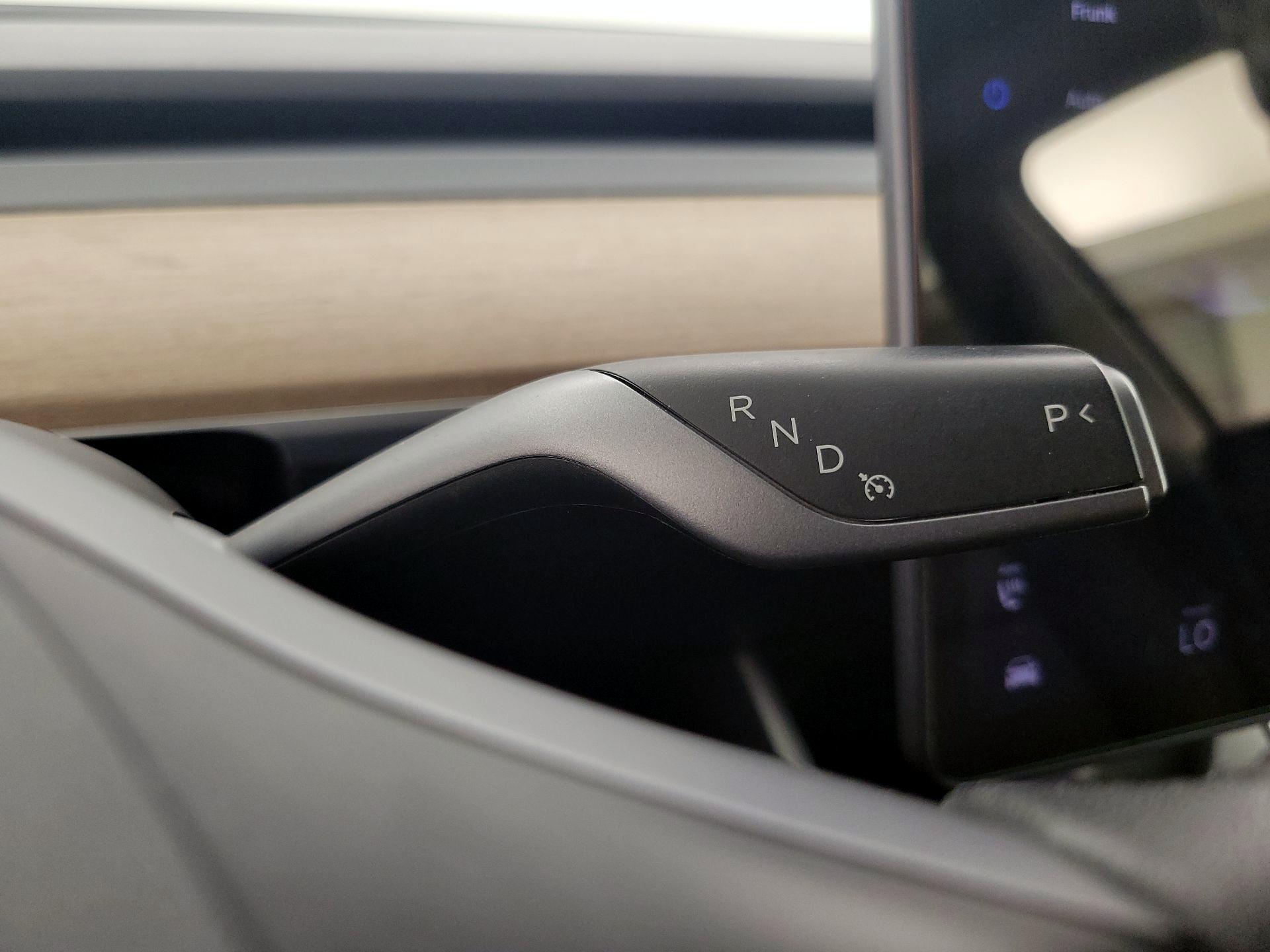 Thumbnail: 2021 Tesla Model Y - 17
