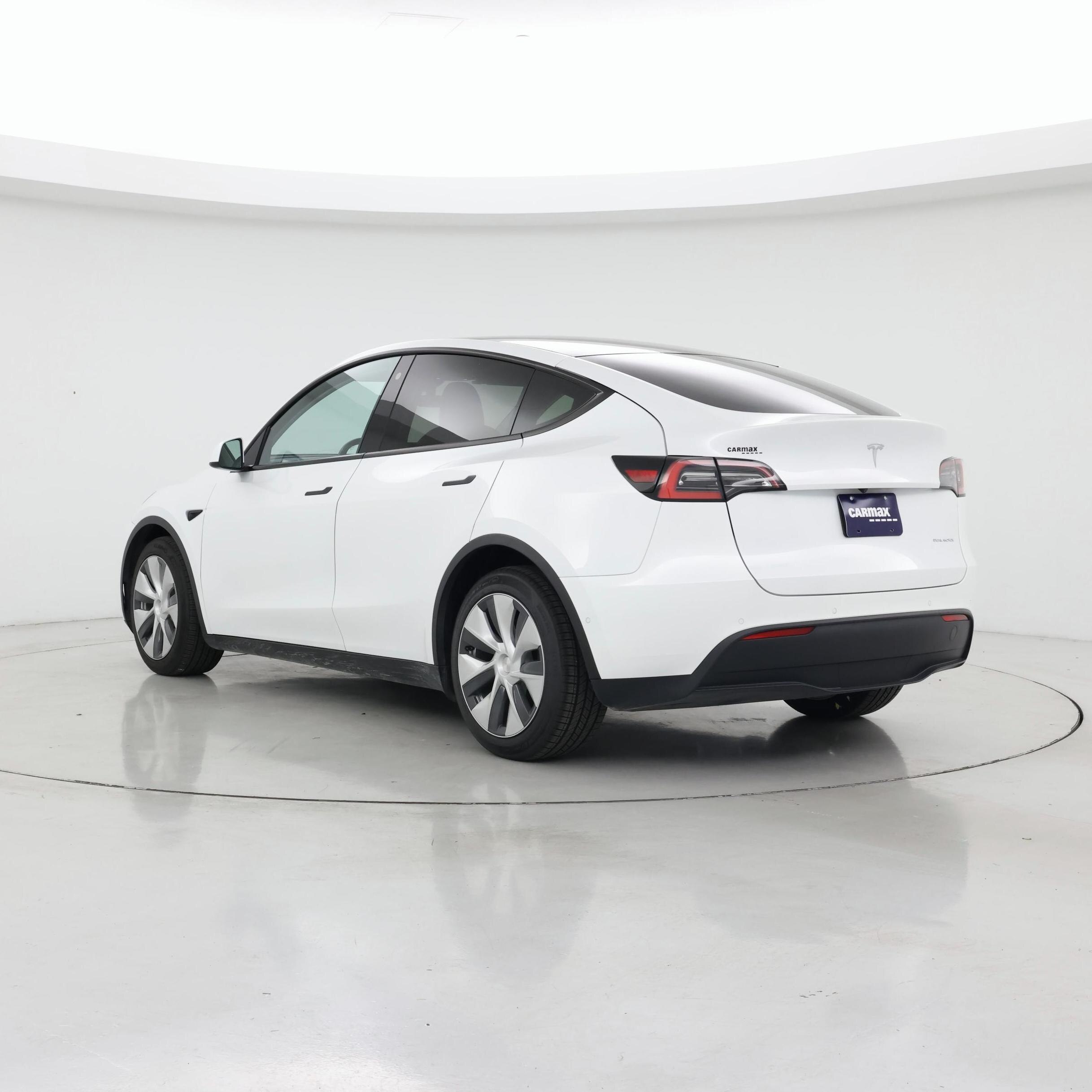 Thumbnail: 2021 Tesla Model Y - 2