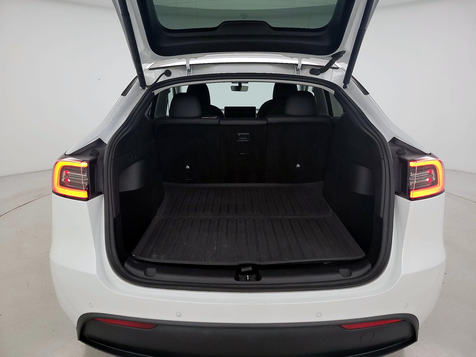 Thumbnail: 2021 Tesla Model Y - 20