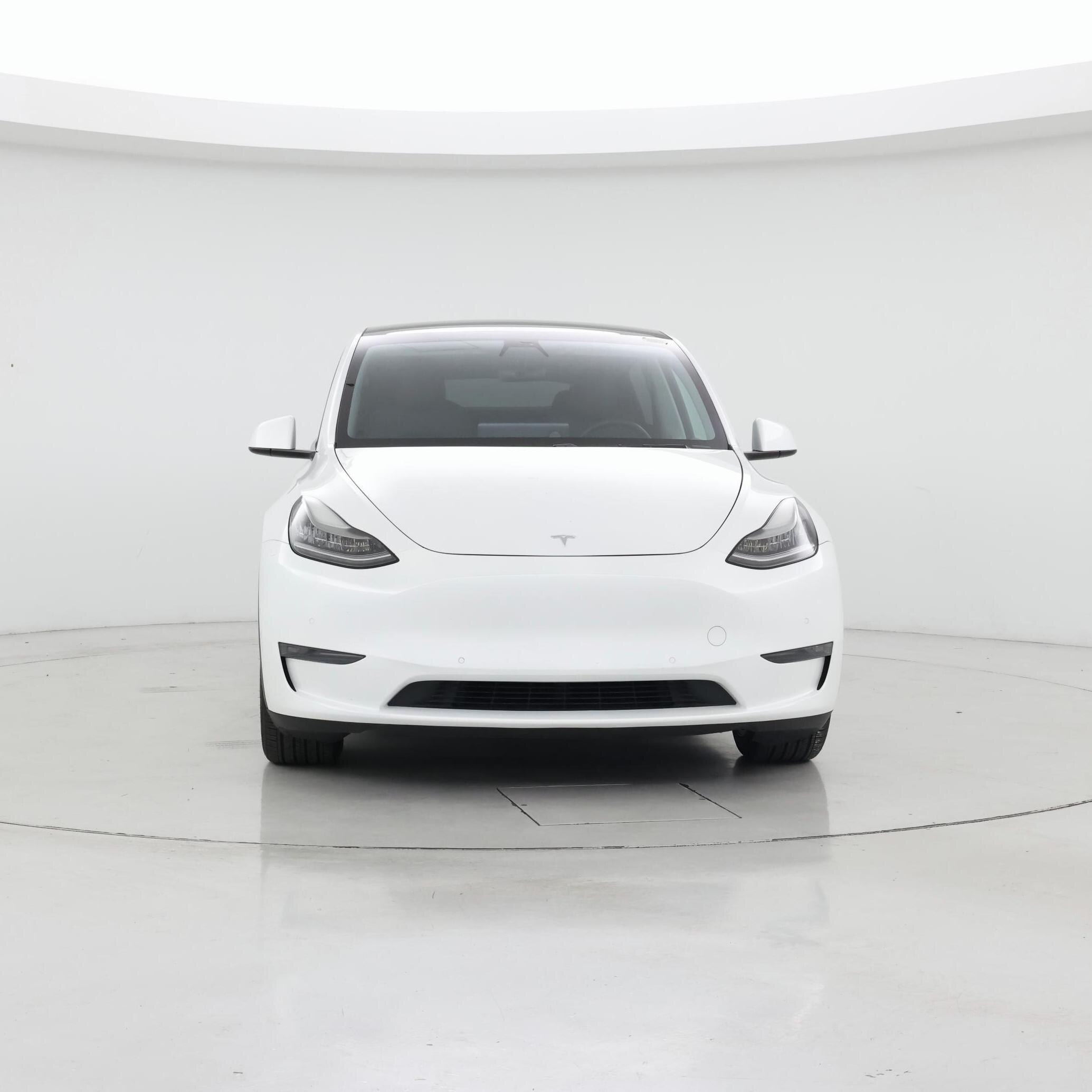 Thumbnail: 2021 Tesla Model Y - 5