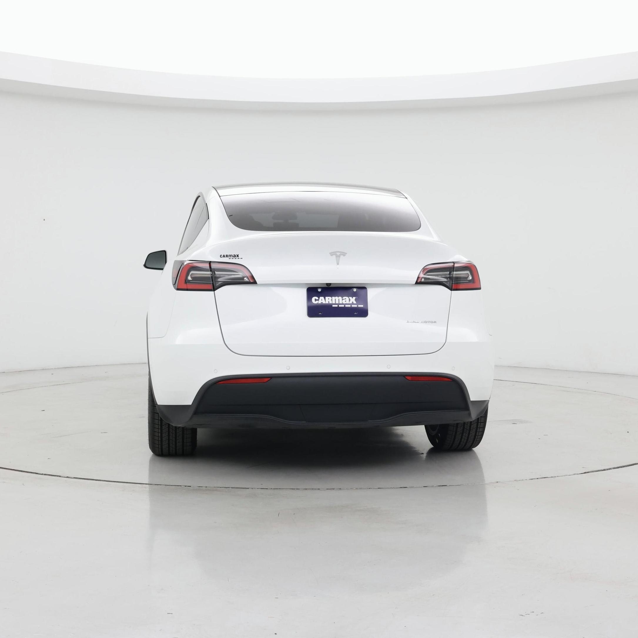 Thumbnail: 2021 Tesla Model Y - 6
