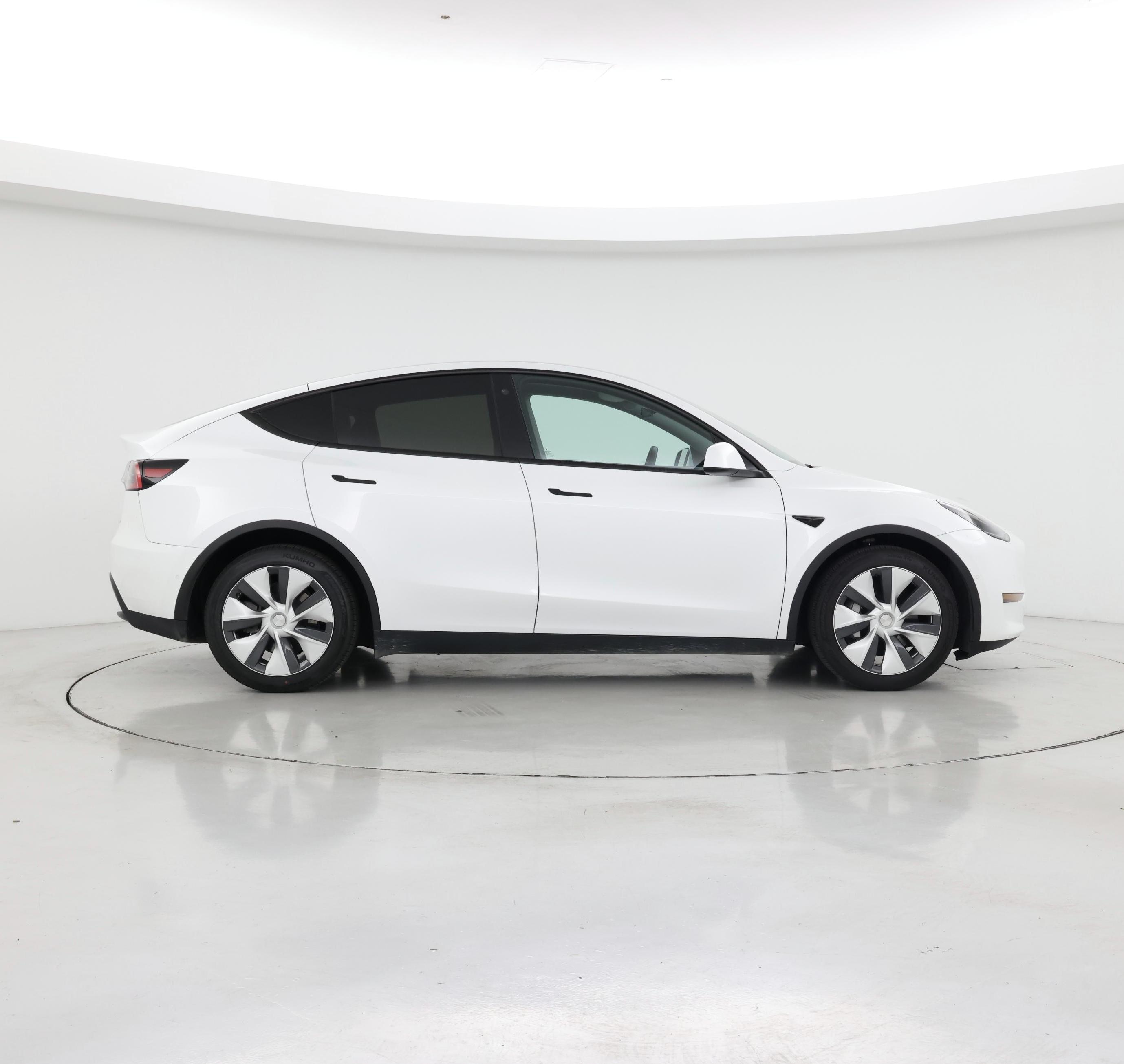 Thumbnail: 2021 Tesla Model Y - 7