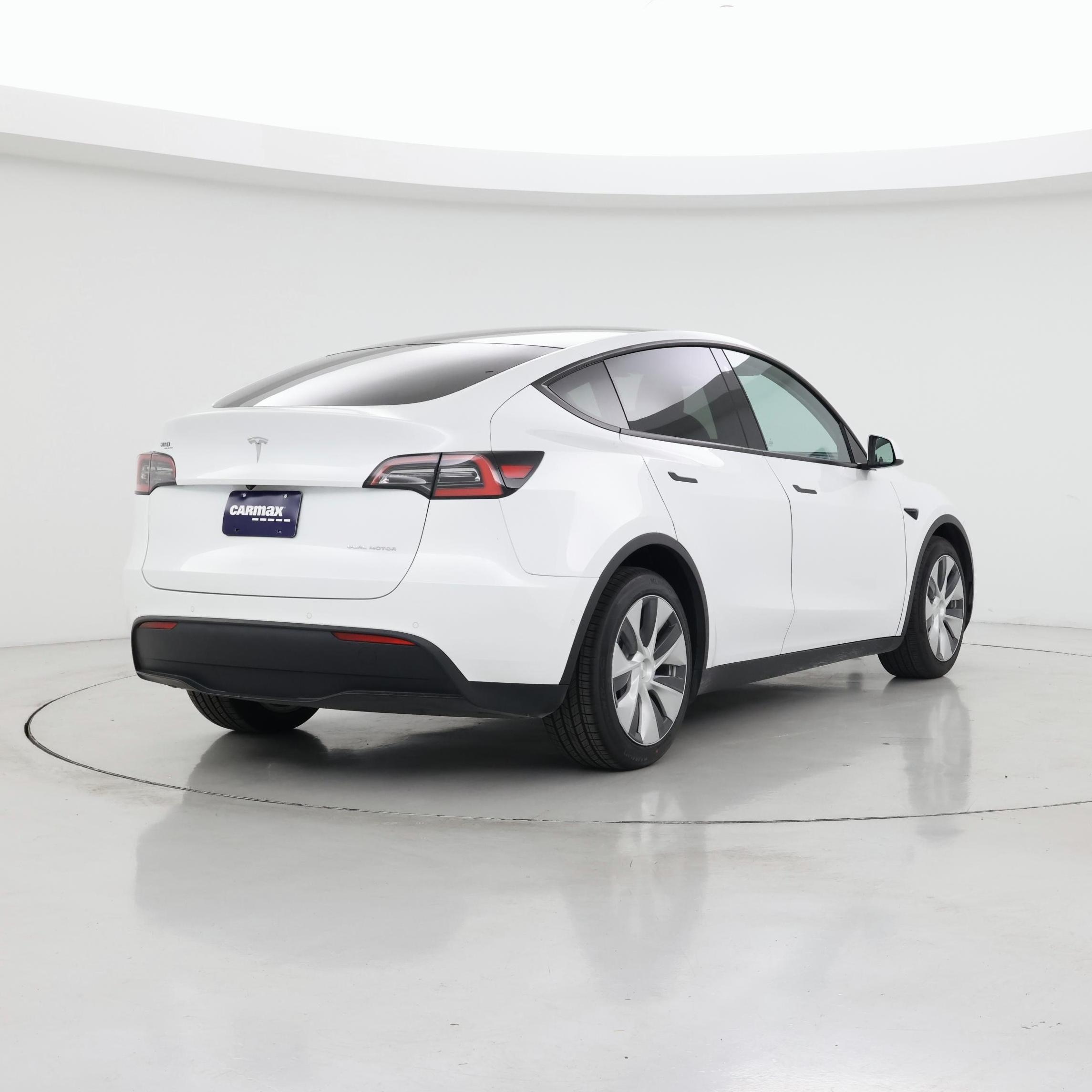 Thumbnail: 2021 Tesla Model Y - 8
