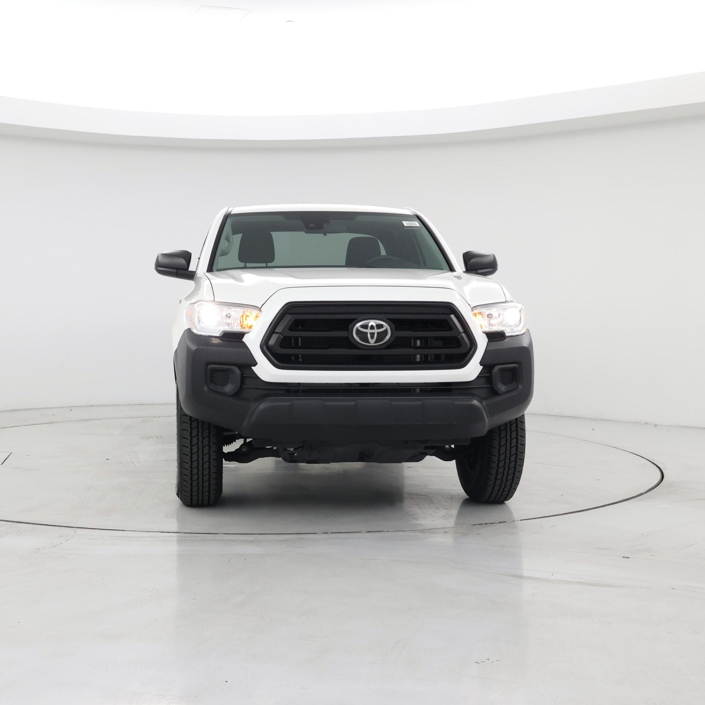 Thumbnail: 2021 Toyota Tacoma - 5