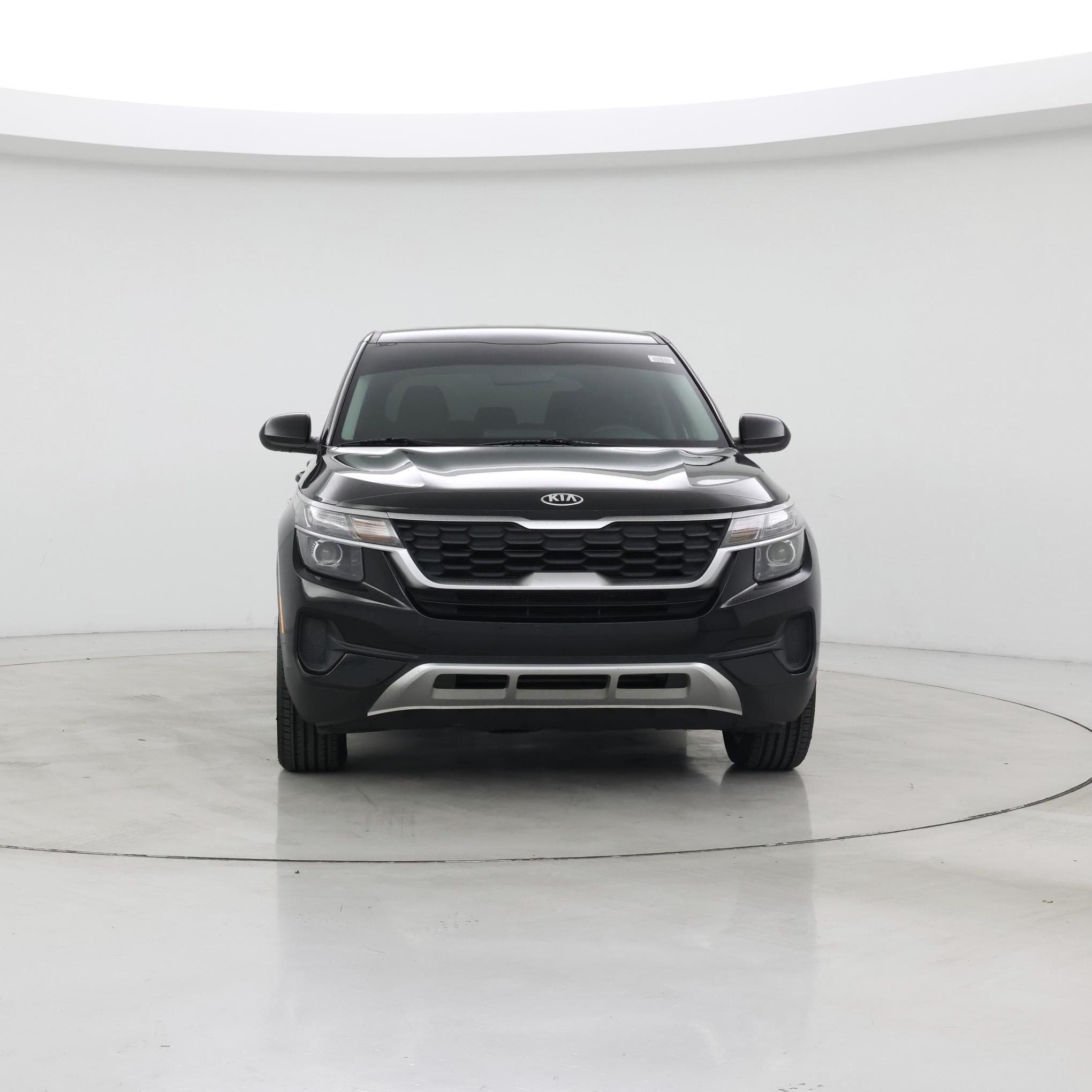 Thumbnail: 2021 Kia Seltos - 5