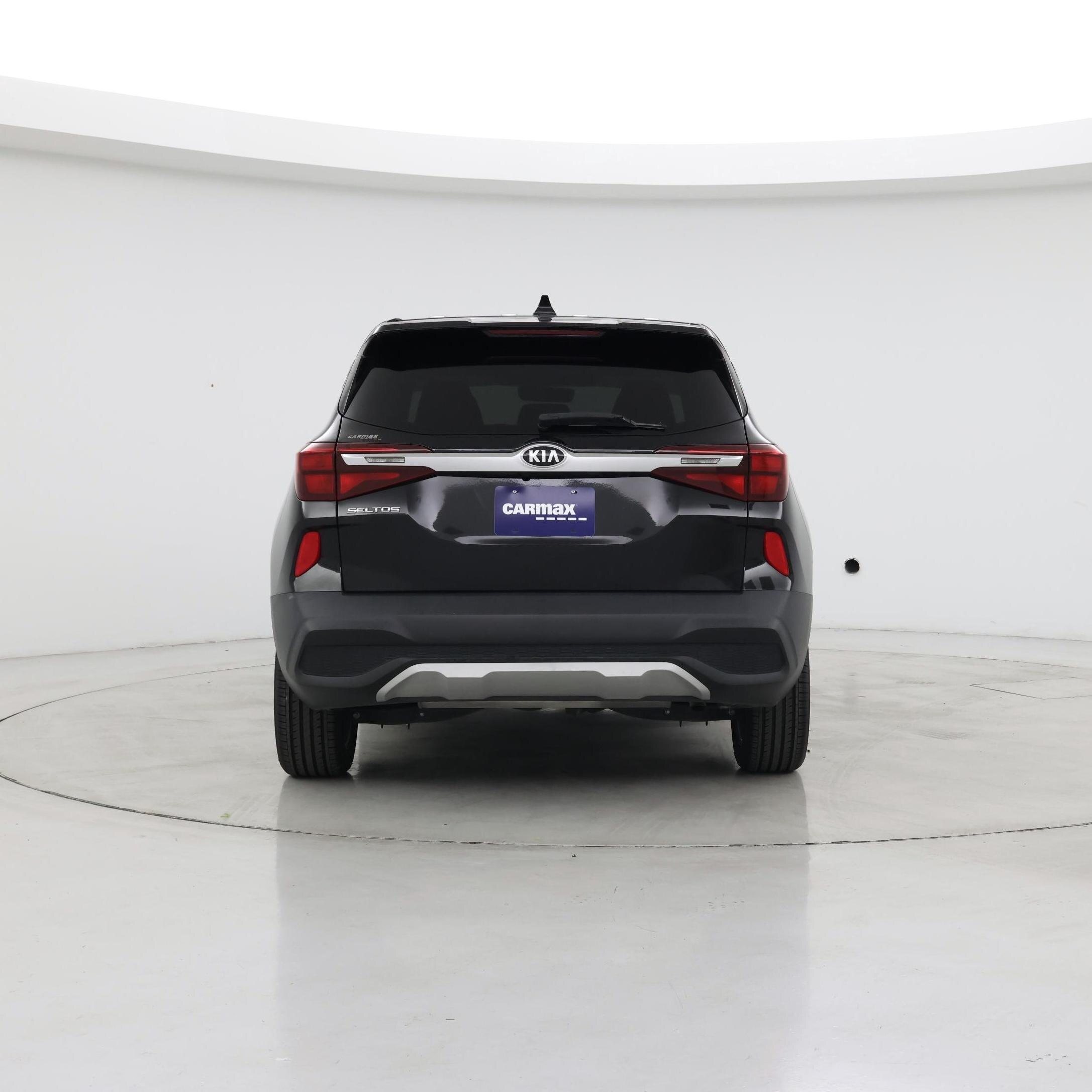 Thumbnail: 2021 Kia Seltos - 6