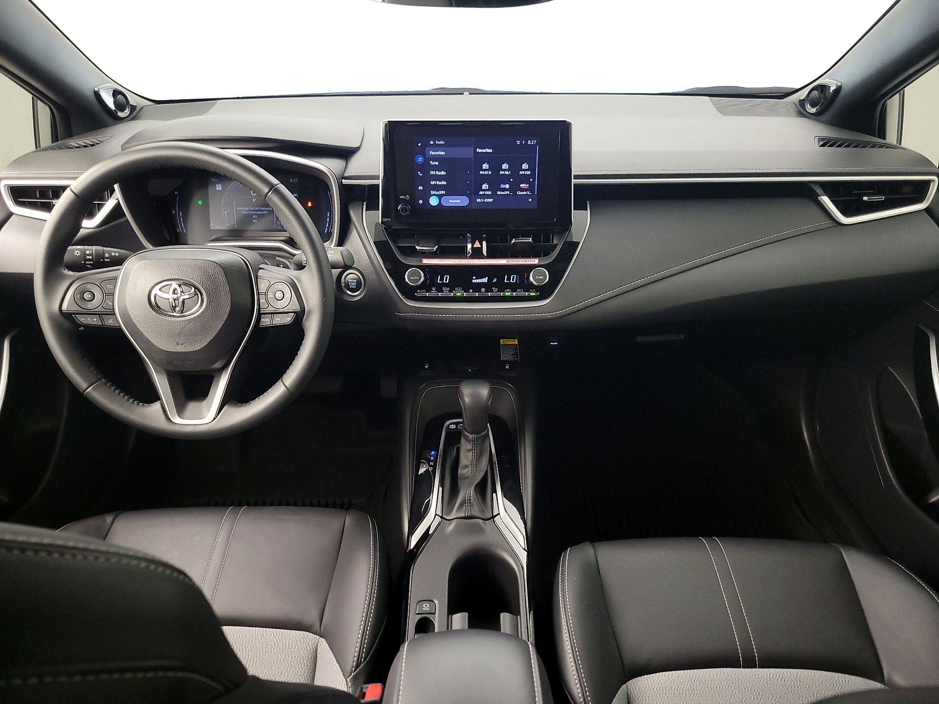 Thumbnail: 2025 Toyota Corolla - 9