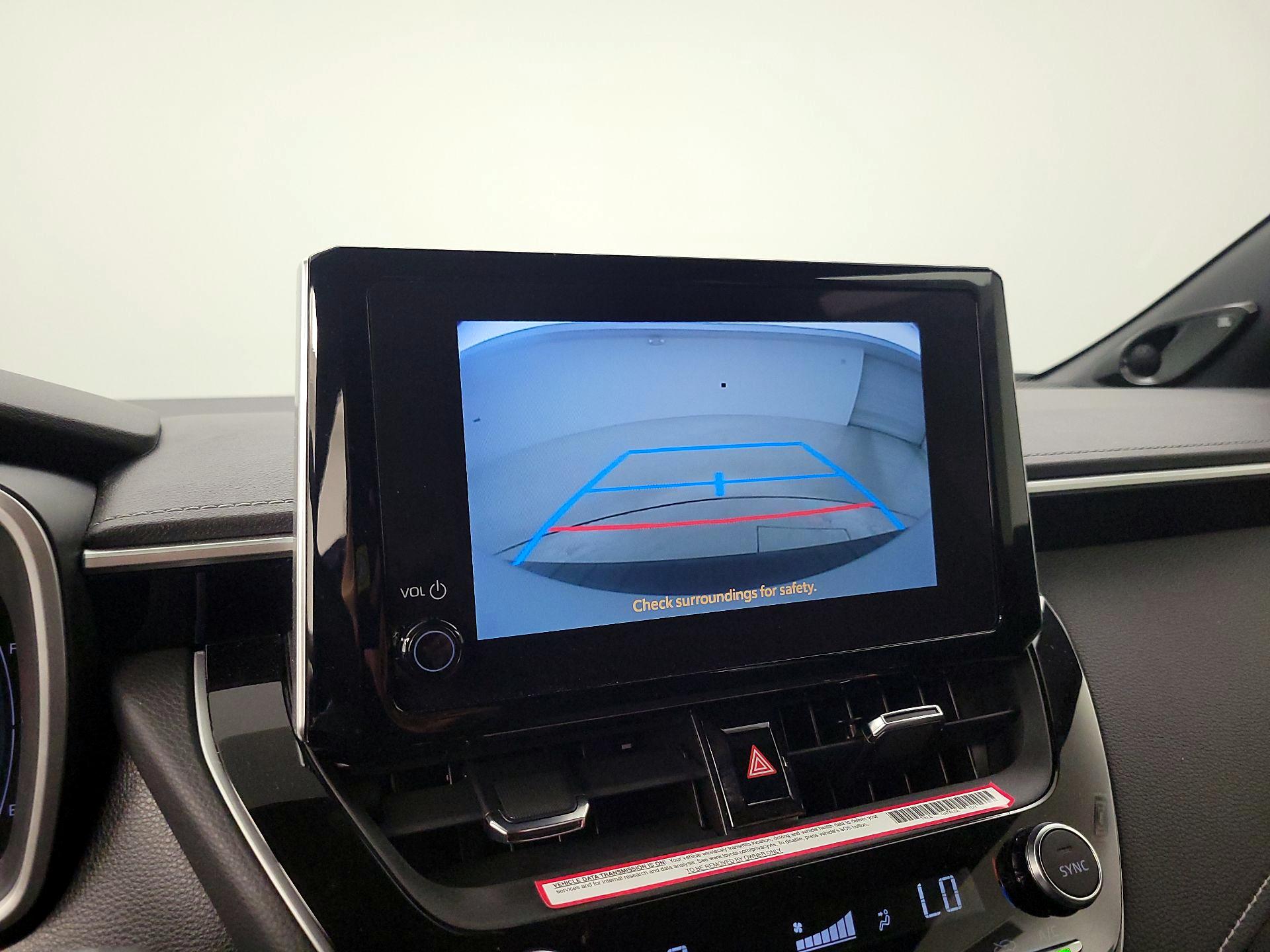 Thumbnail: 2025 Toyota Corolla - 14