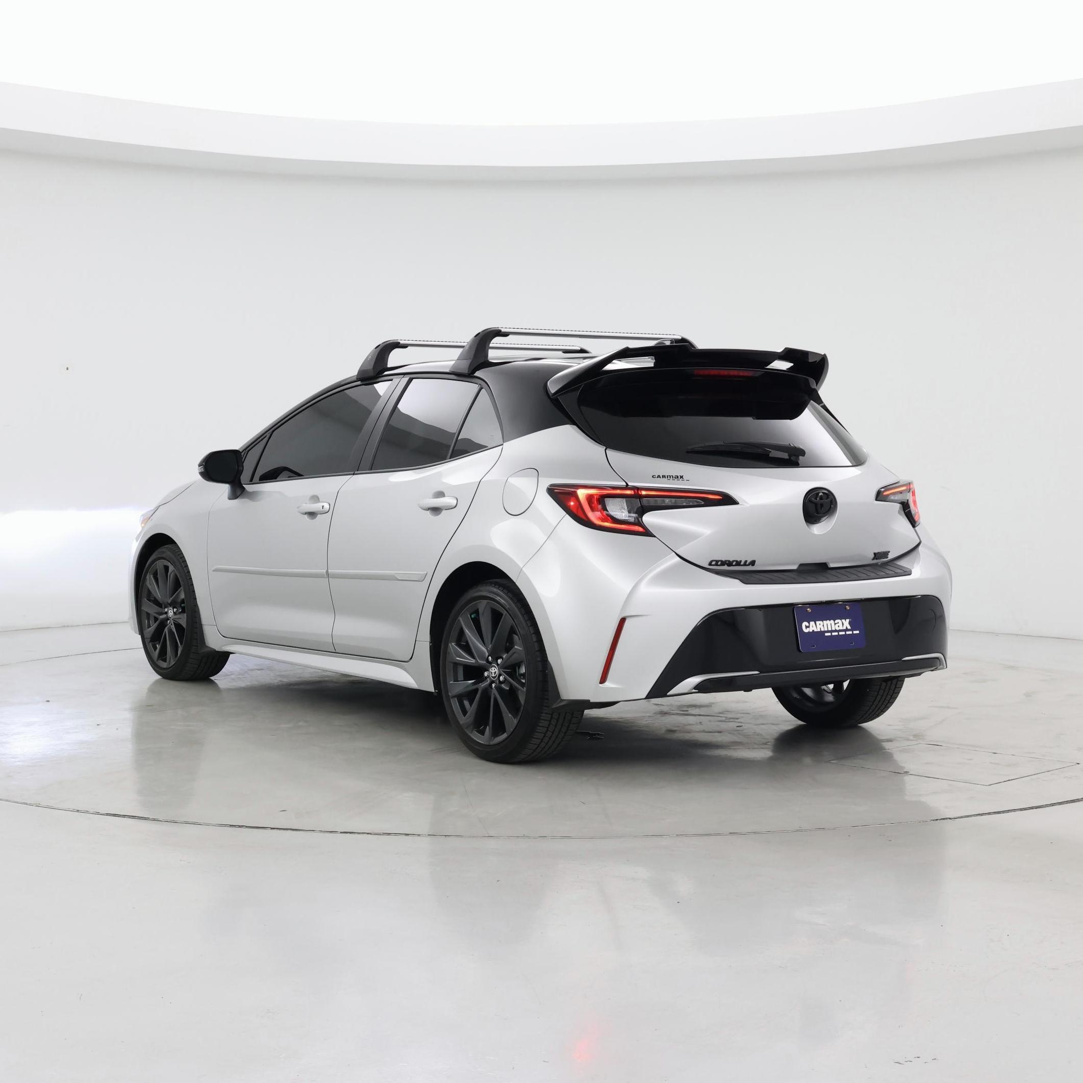 Thumbnail: 2025 Toyota Corolla - 2