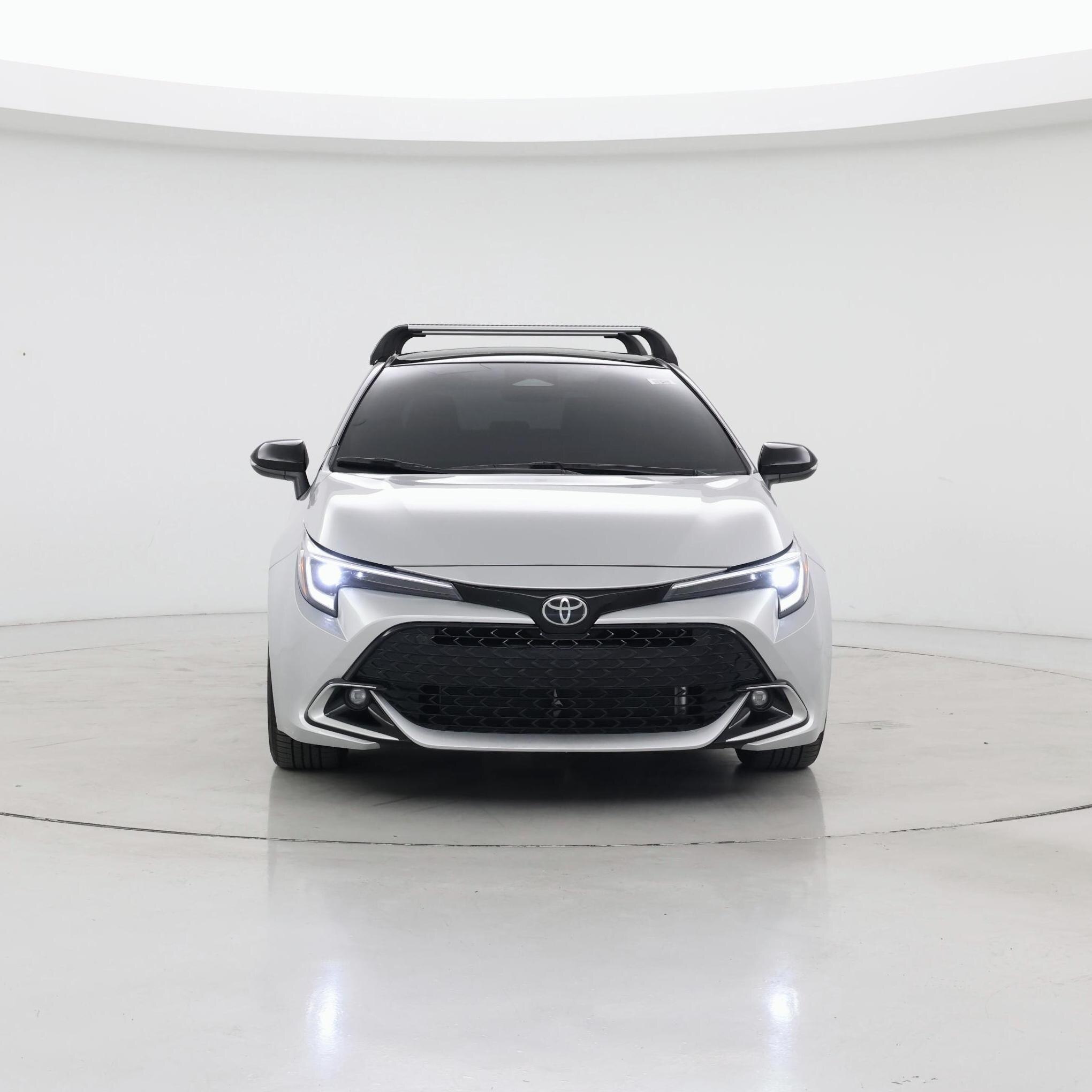 Thumbnail: 2025 Toyota Corolla - 5