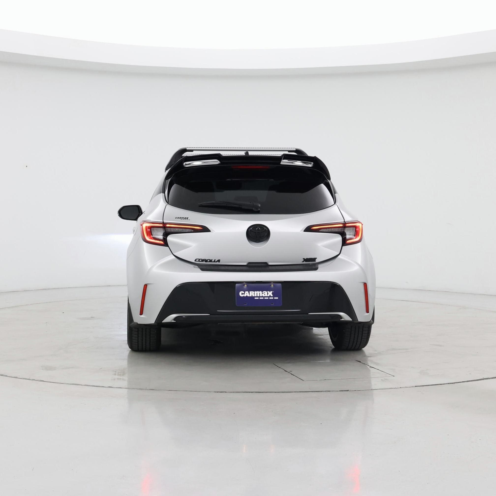 Thumbnail: 2025 Toyota Corolla - 6