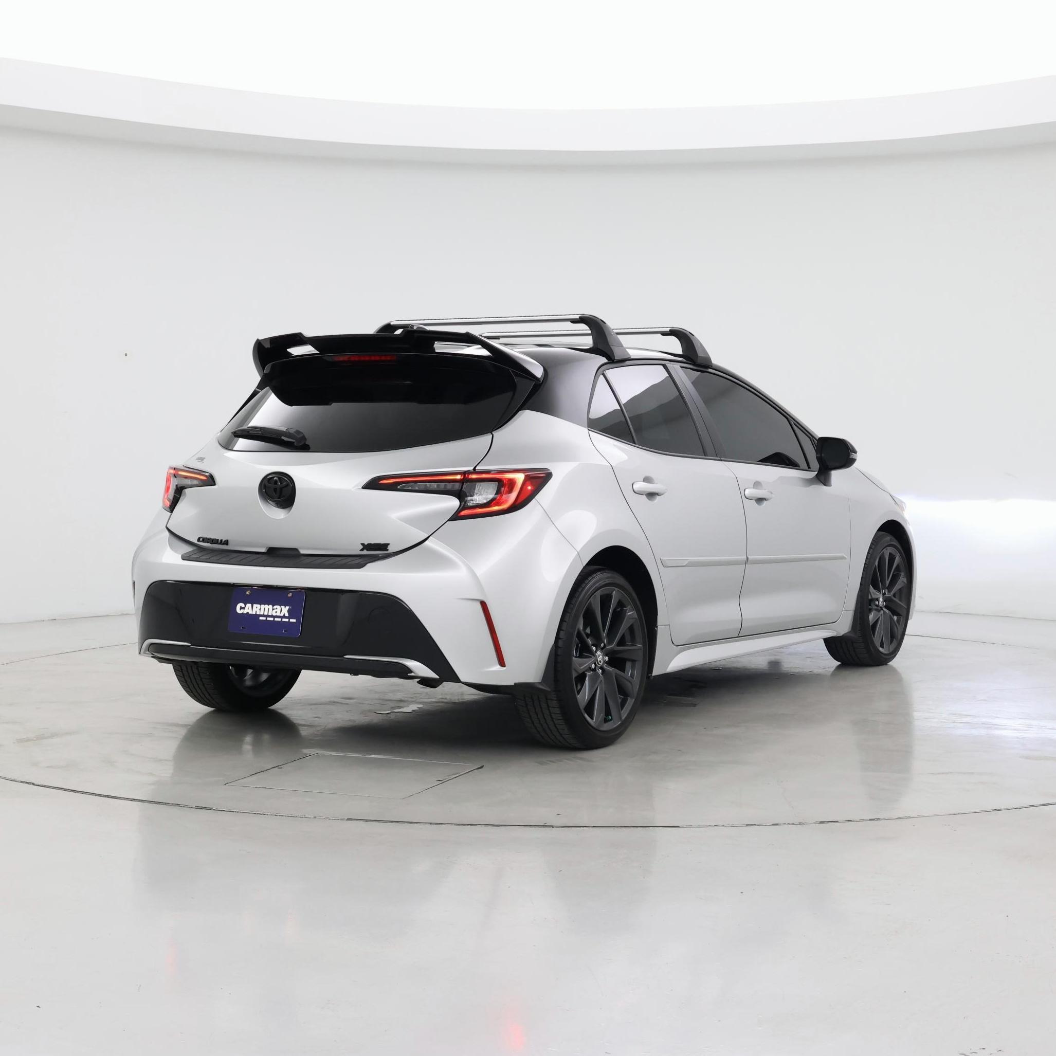 Thumbnail: 2025 Toyota Corolla - 8
