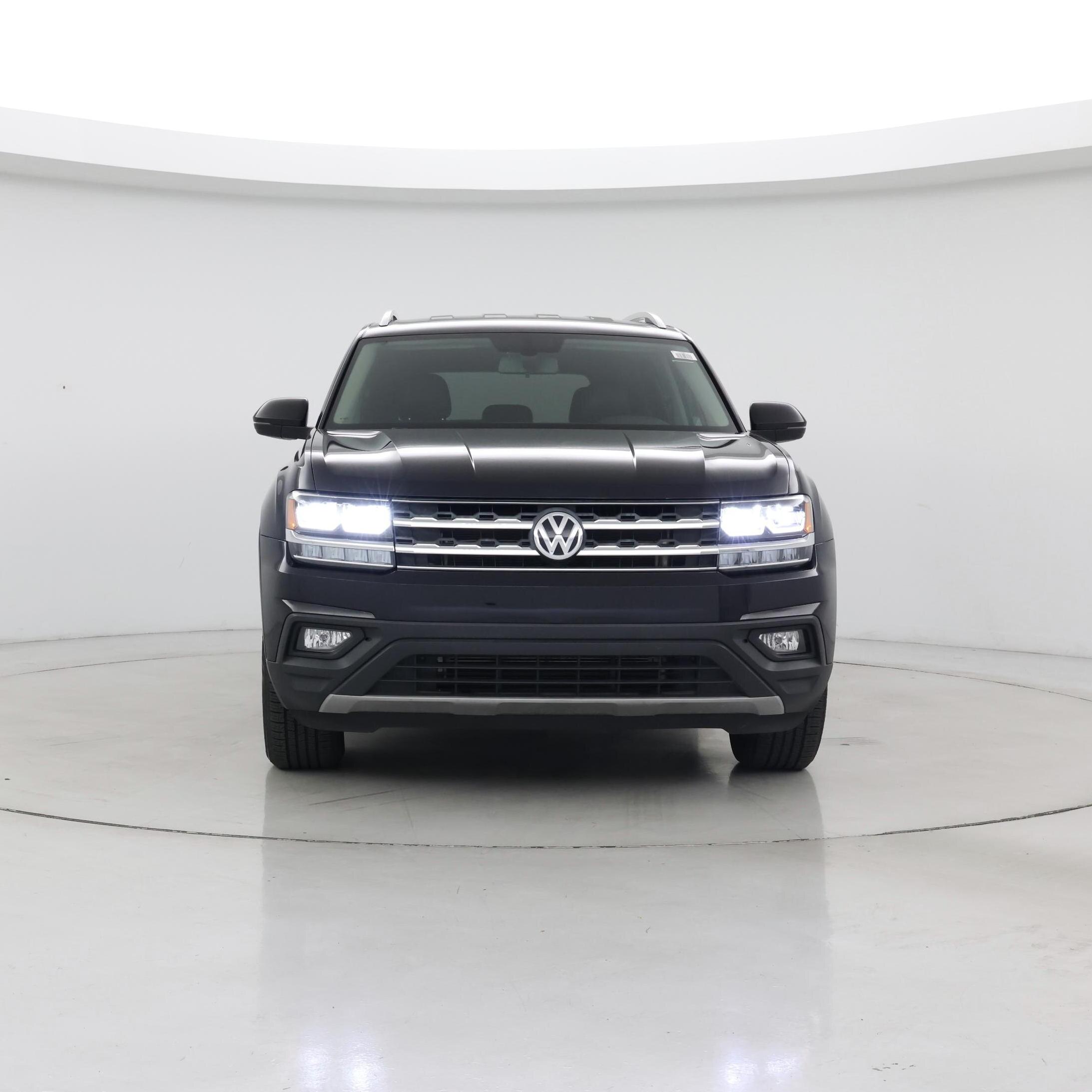 Thumbnail: 2018 Volkswagen Atlas - 5